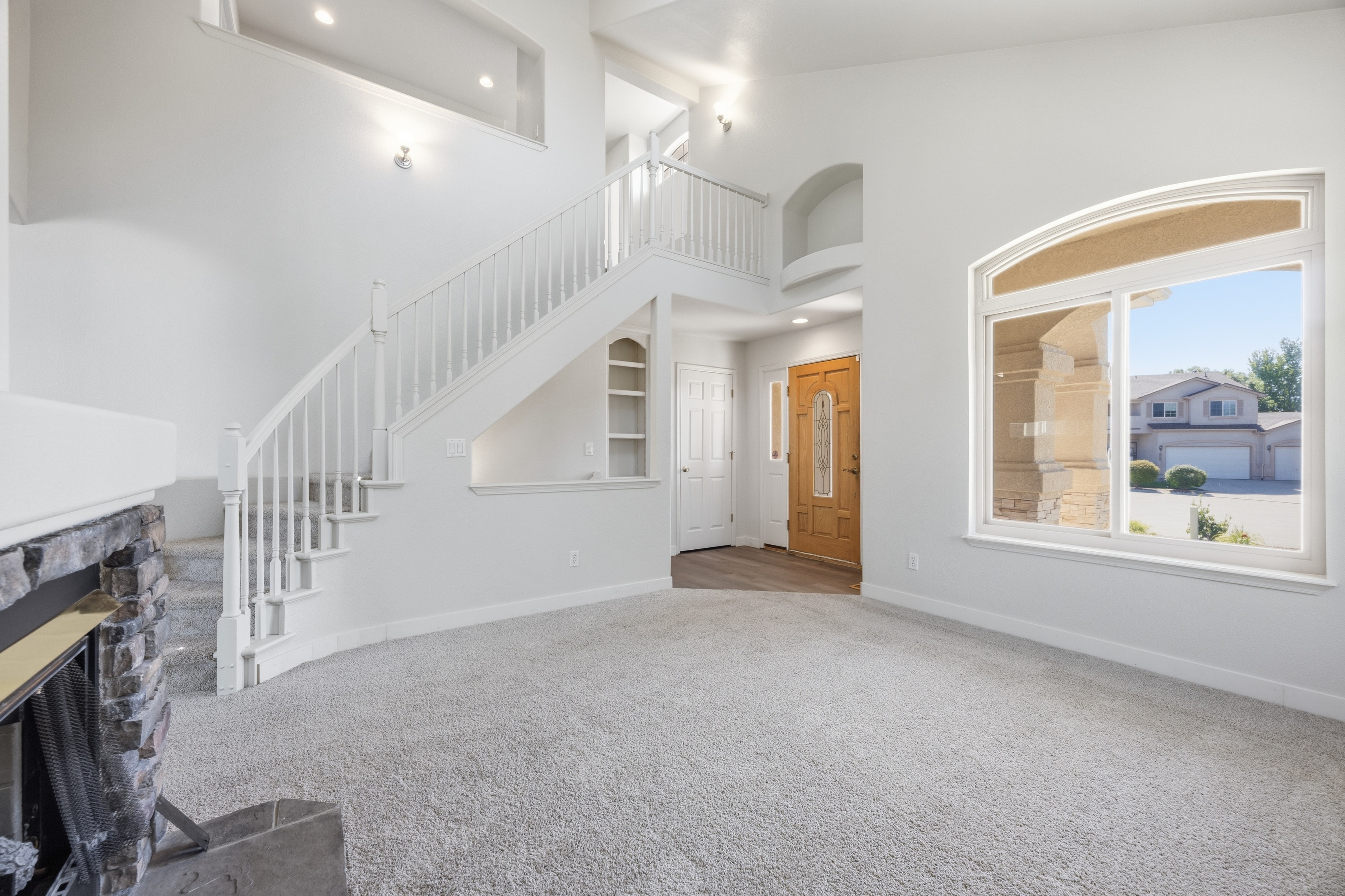 Photo 7 of 59 of 4770 Paramount Pl, Colorado Springs, CO