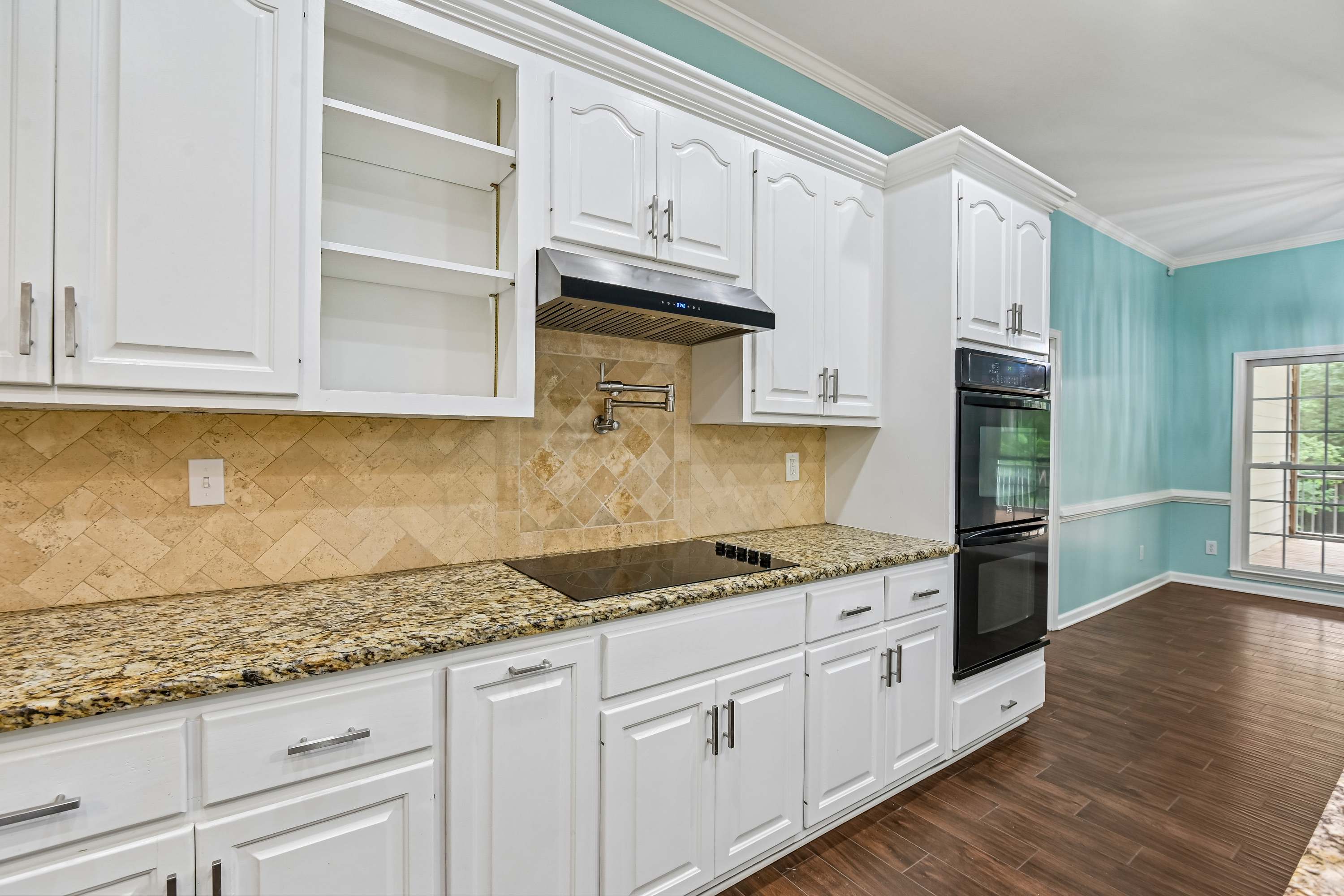 Photo 19 of 79 of 2077 Coolidge Way NW, Acworth, GA