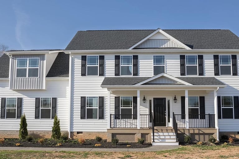 43 Glenmore Ln, Keswick, VA 22947 Opendoor