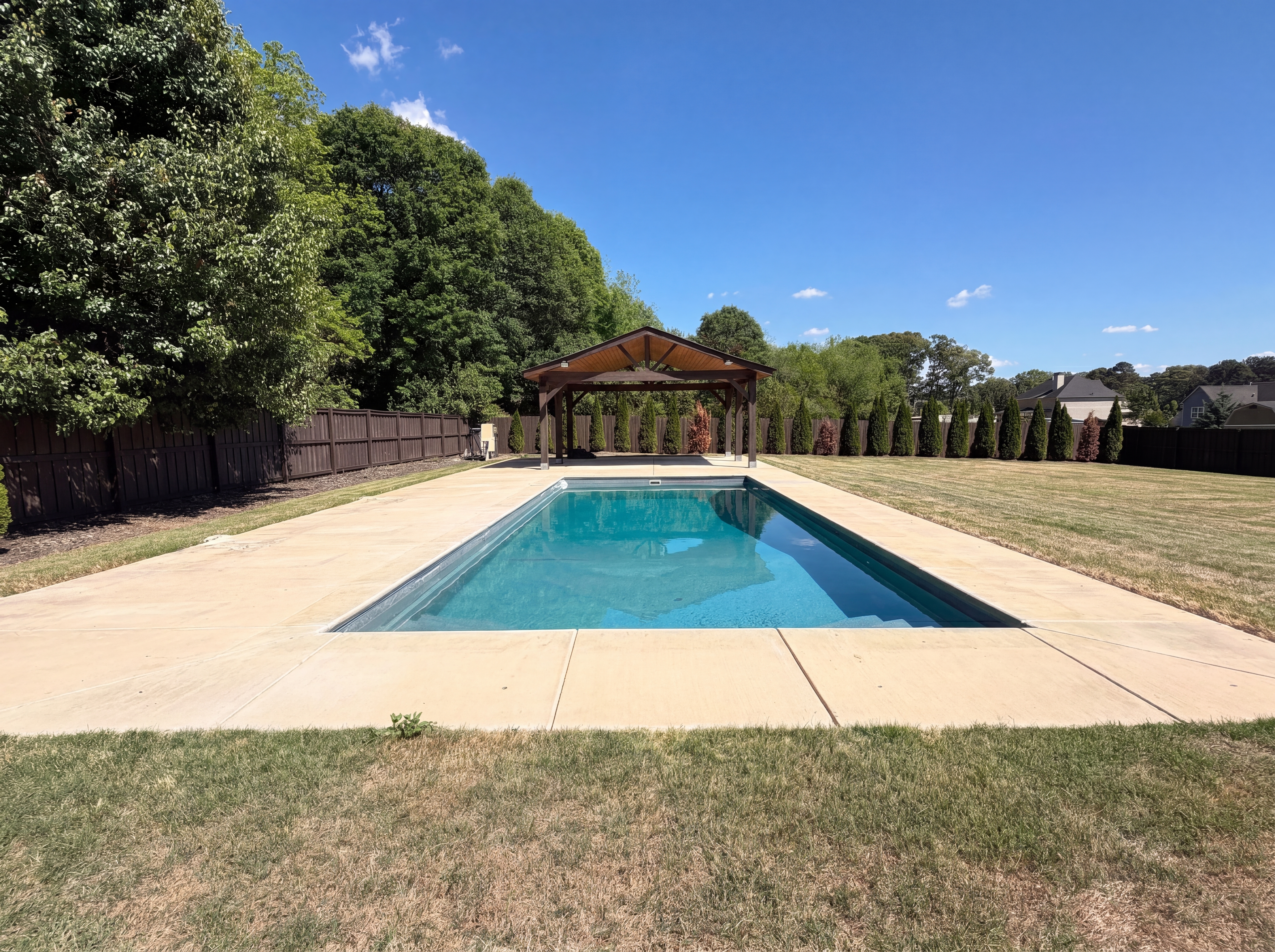 Photo 44 of 47 of 2144 Airline Rd, McDonough, GA