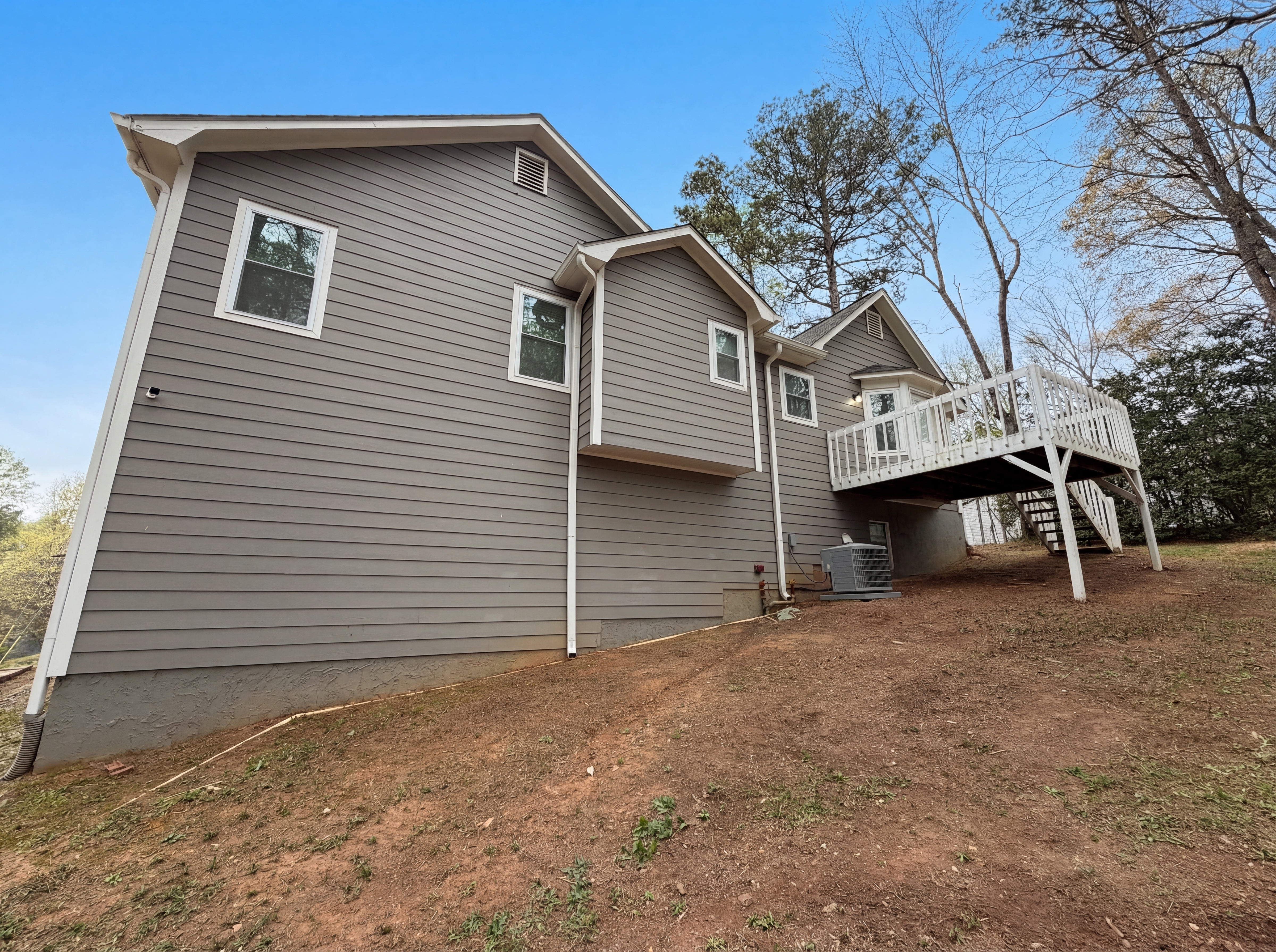 Photo 5 of 27 of 111 David Ct, Hiram, GA