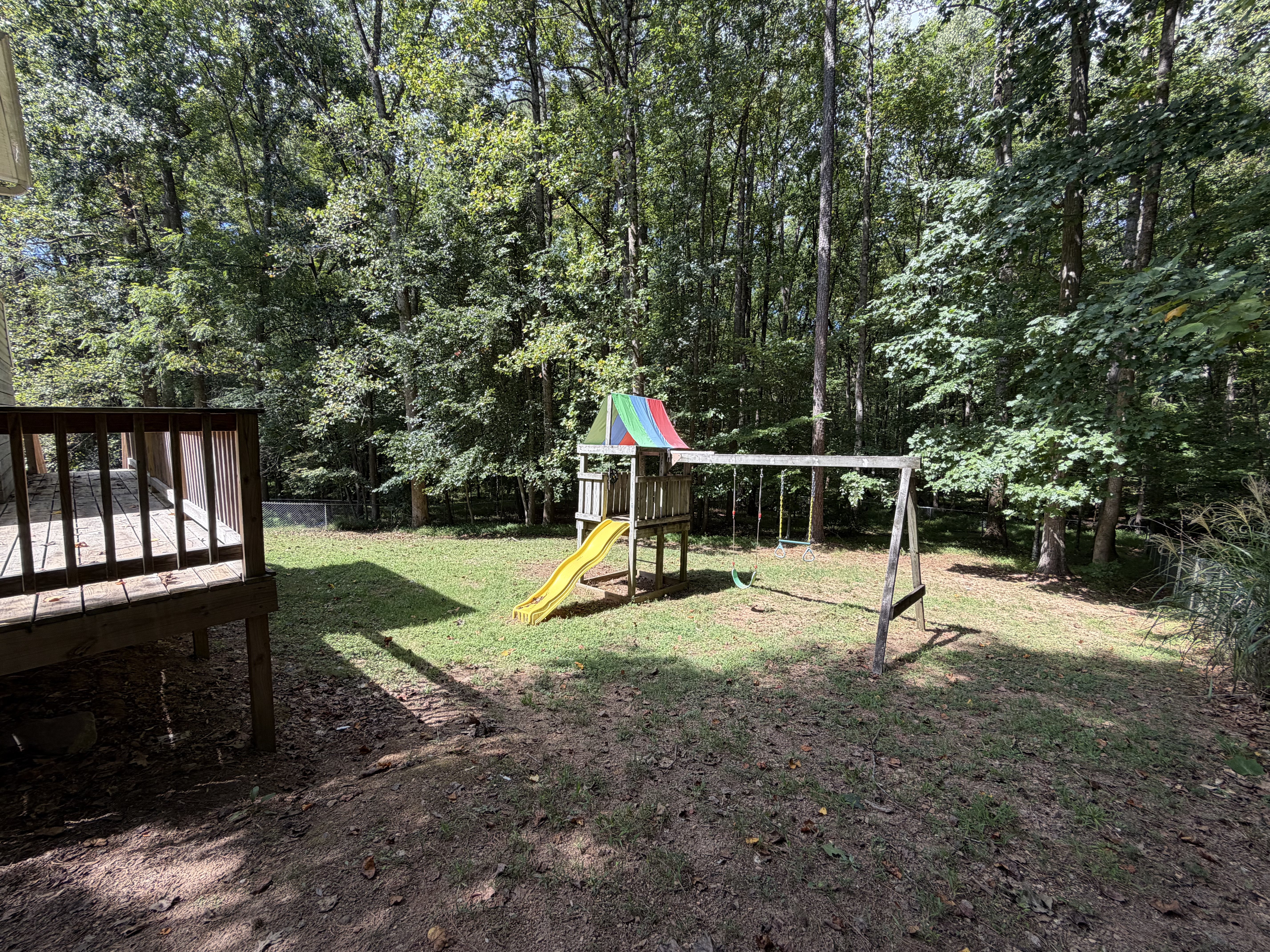 Photo 13 of 15 of 128 Madeline Ct, Youngsville, NC