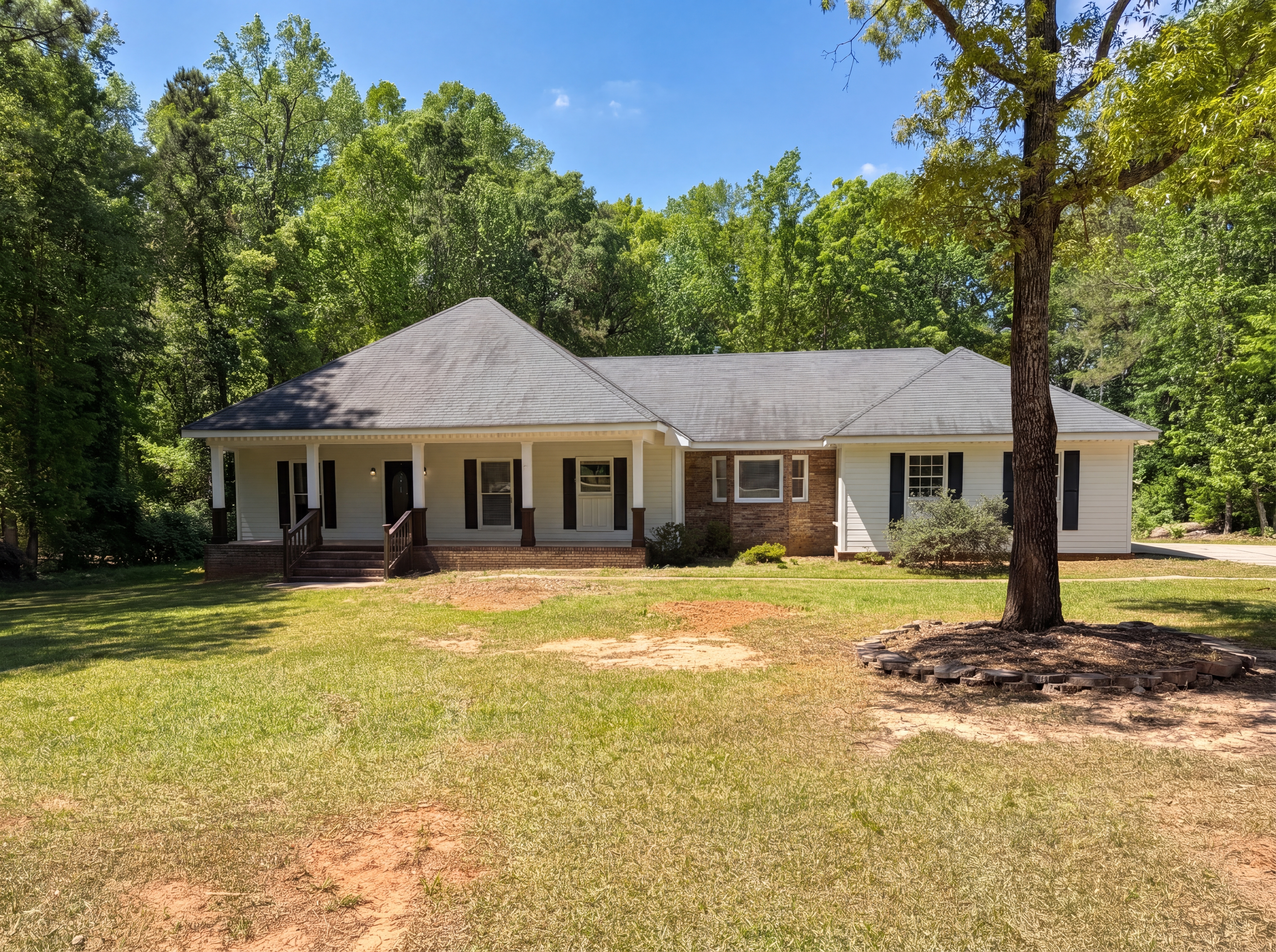 Photo 20 of 22 of 213 Carl Parker Rd, Hampton, GA