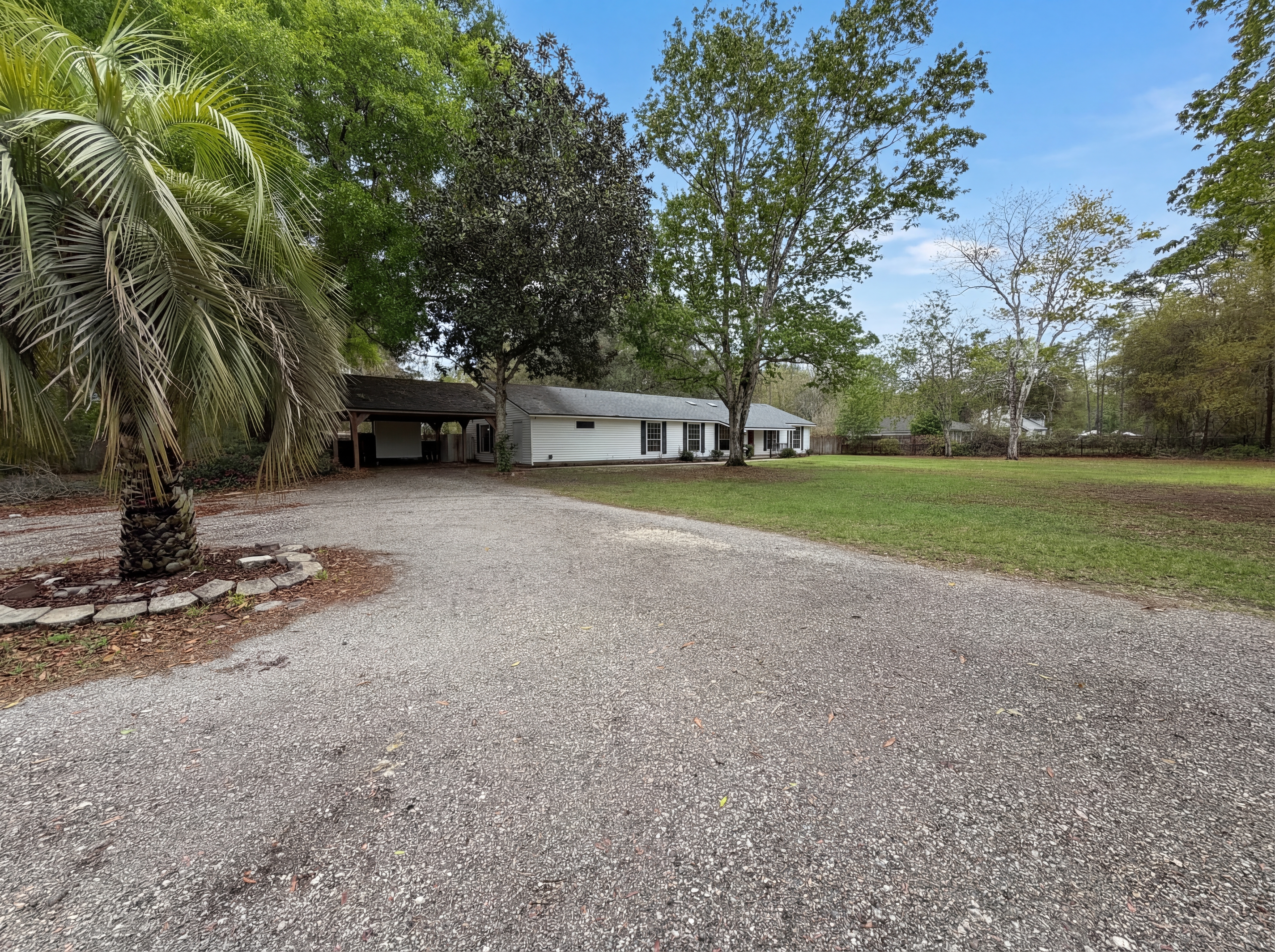 Photo 6 of 19 of 4141 Sidewinder Trl, Middleburg, FL