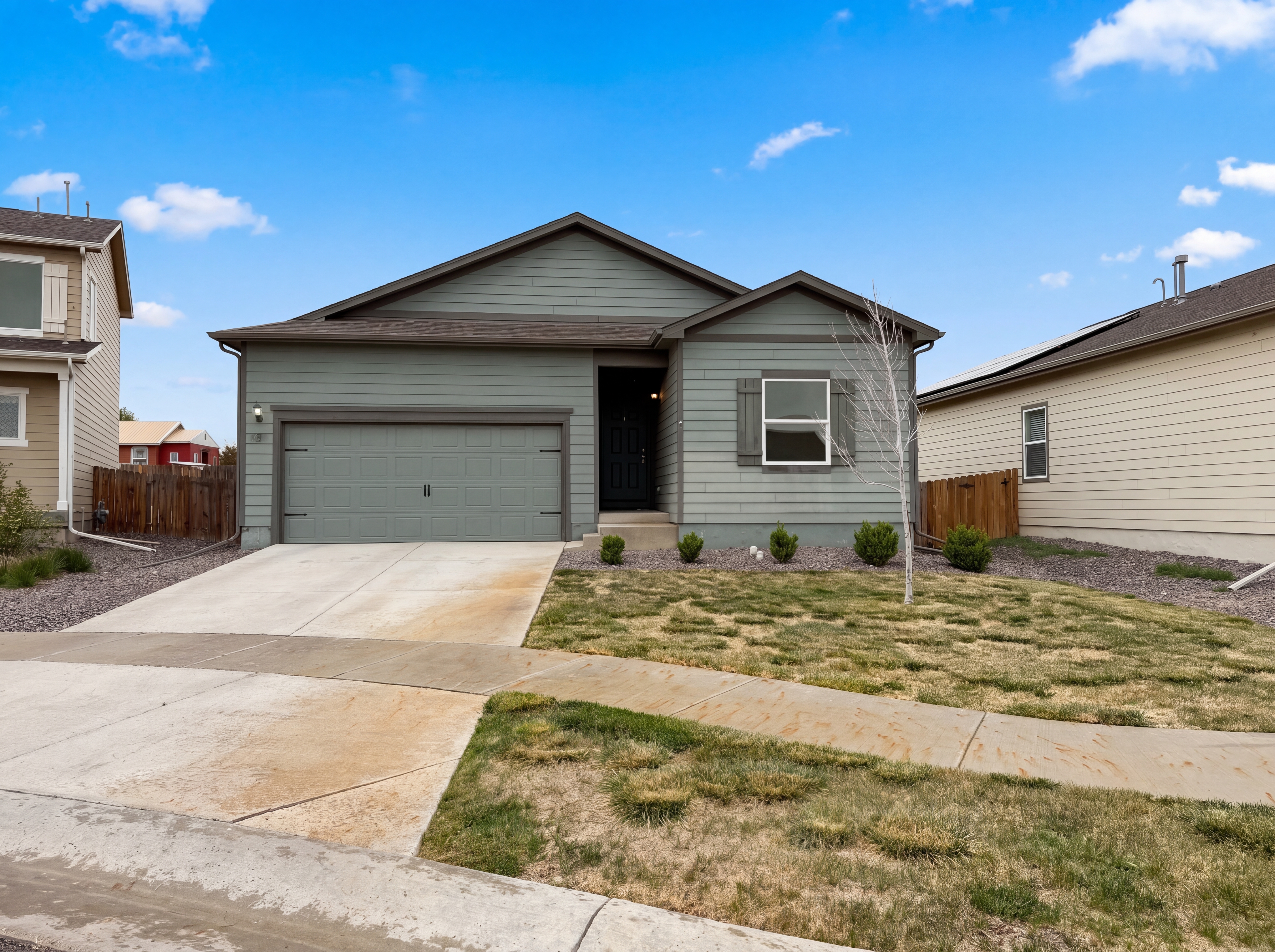 Photo 24 of 33 of 209 Clayton Ave, Keenesburg, CO