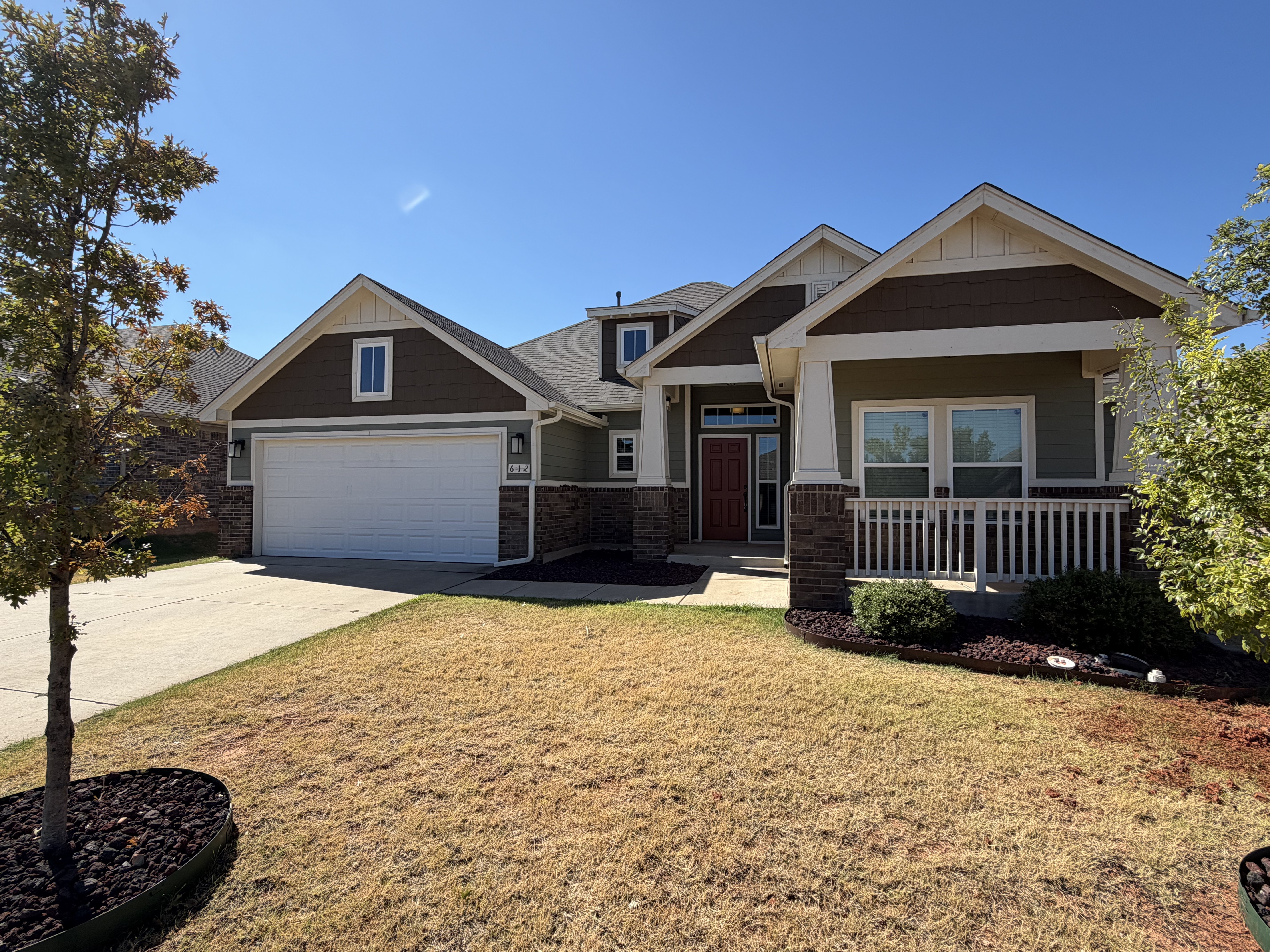 Photo 16 of 18 of 612 Carolyn Ridge Rd, Norman, OK