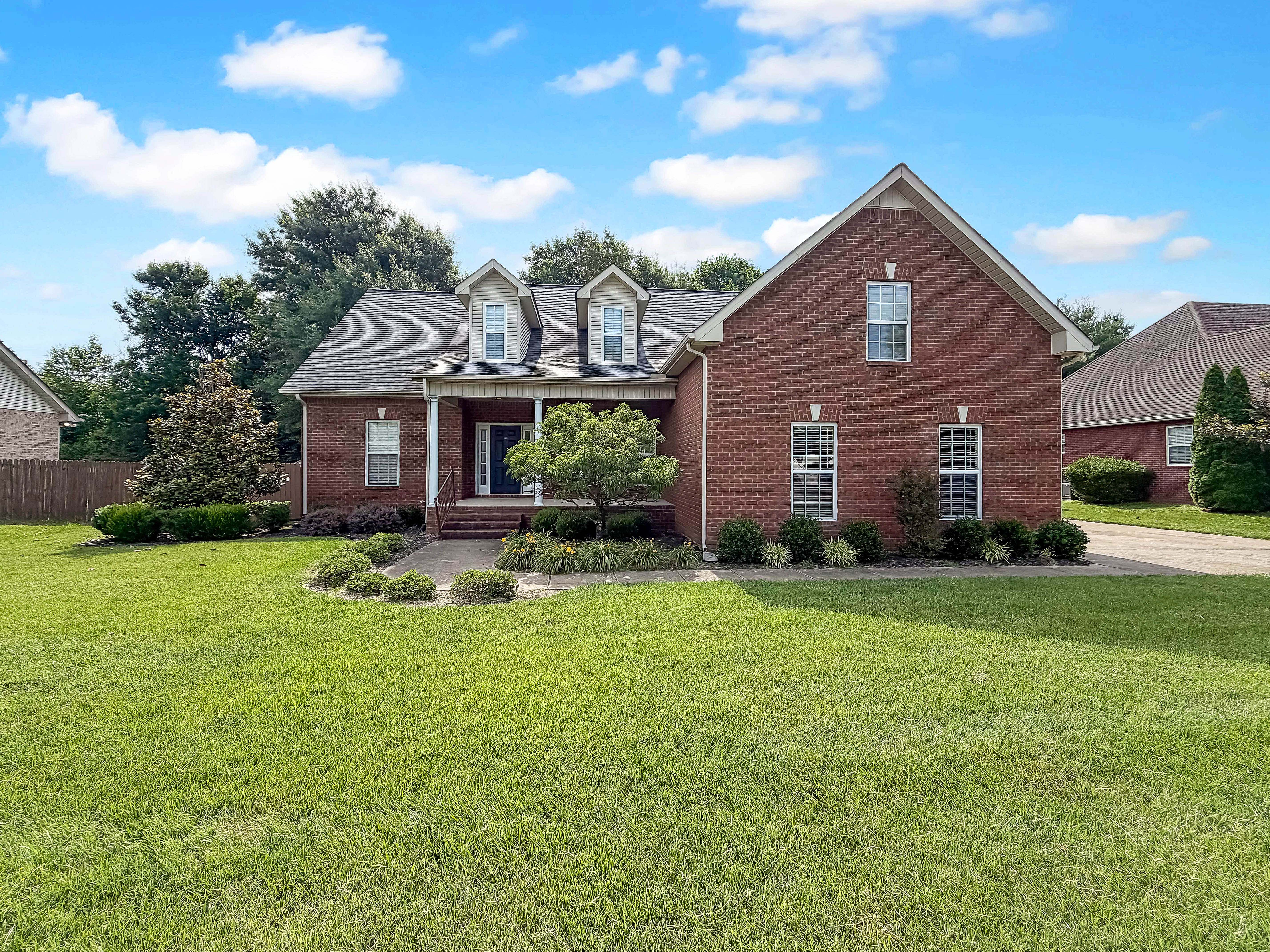 Photo 7 of 24 of 3227 Bilbrey Dr, Murfreesboro, TN