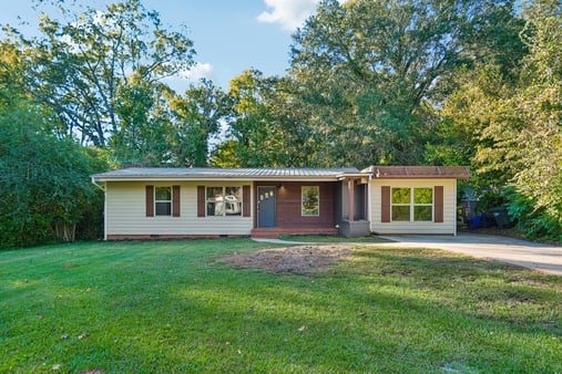 Photo 1 of 17 of 310 Terrace St, Griffin, GA