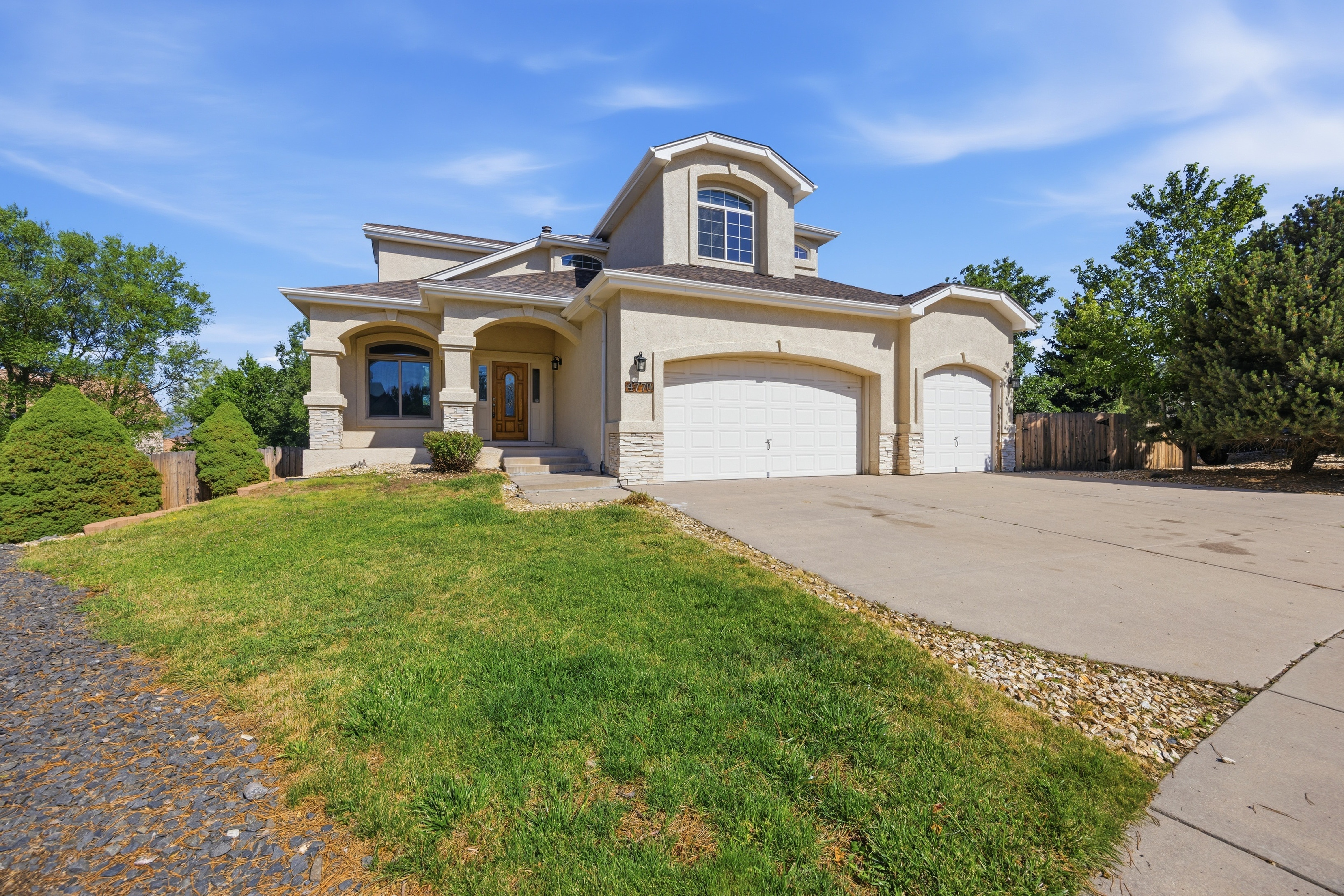 Photo 55 of 59 of 4770 Paramount Pl, Colorado Springs, CO