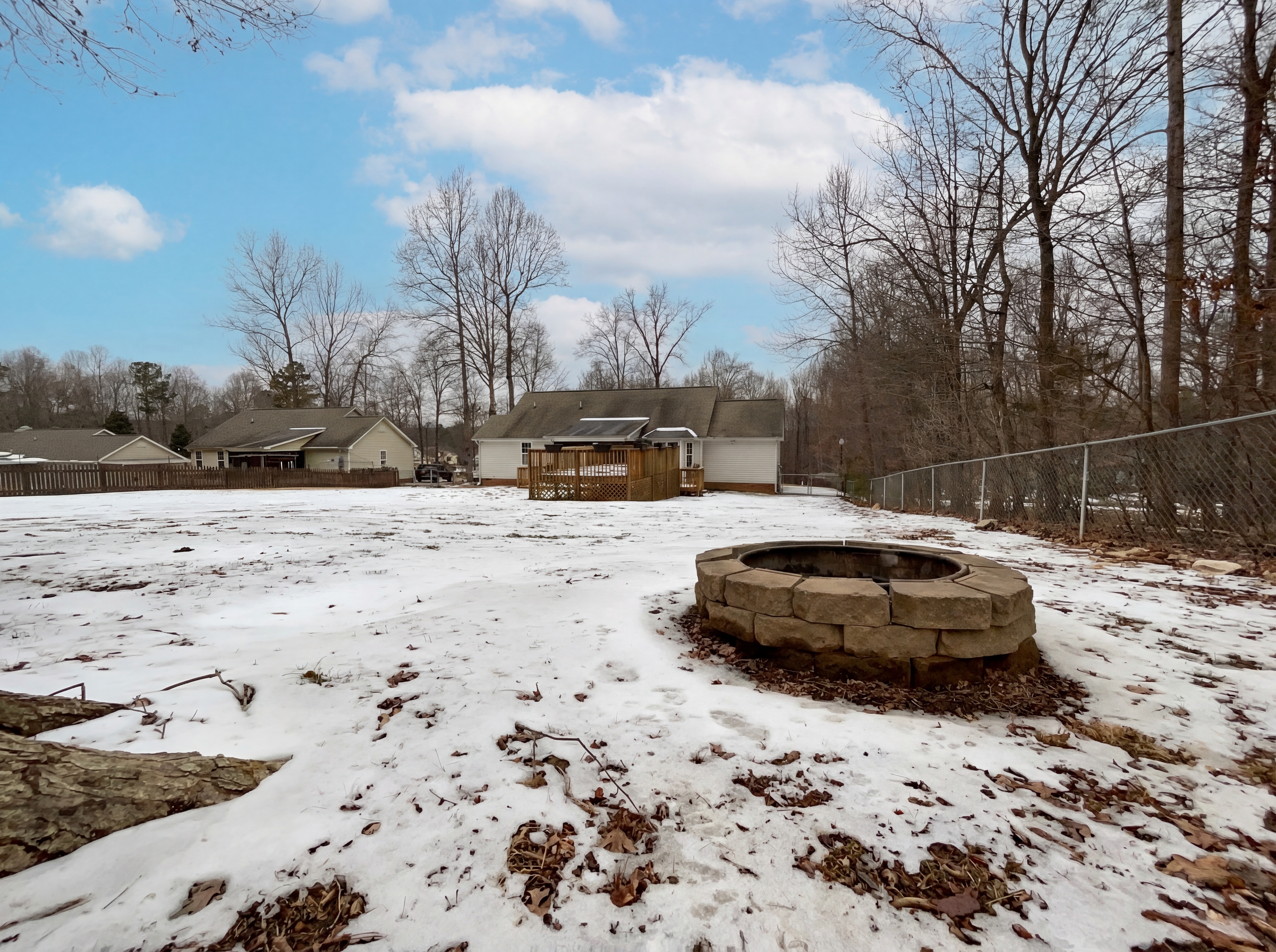 Photo 18 of 23 of 100 Broken Lance Dr, Youngsville, NC