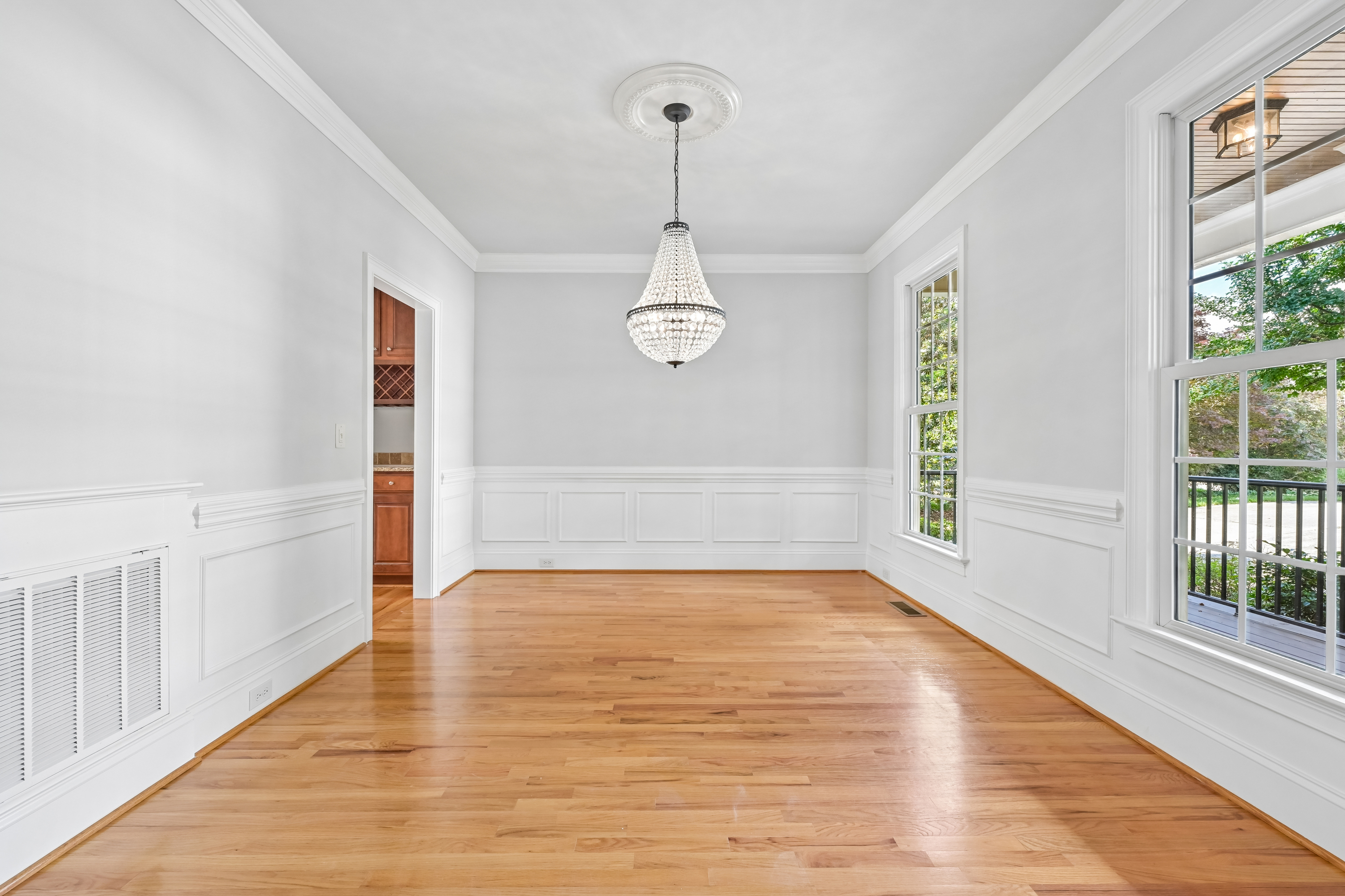 Photo 17 of 66 of 710 Magalloway Dr, Cary, NC