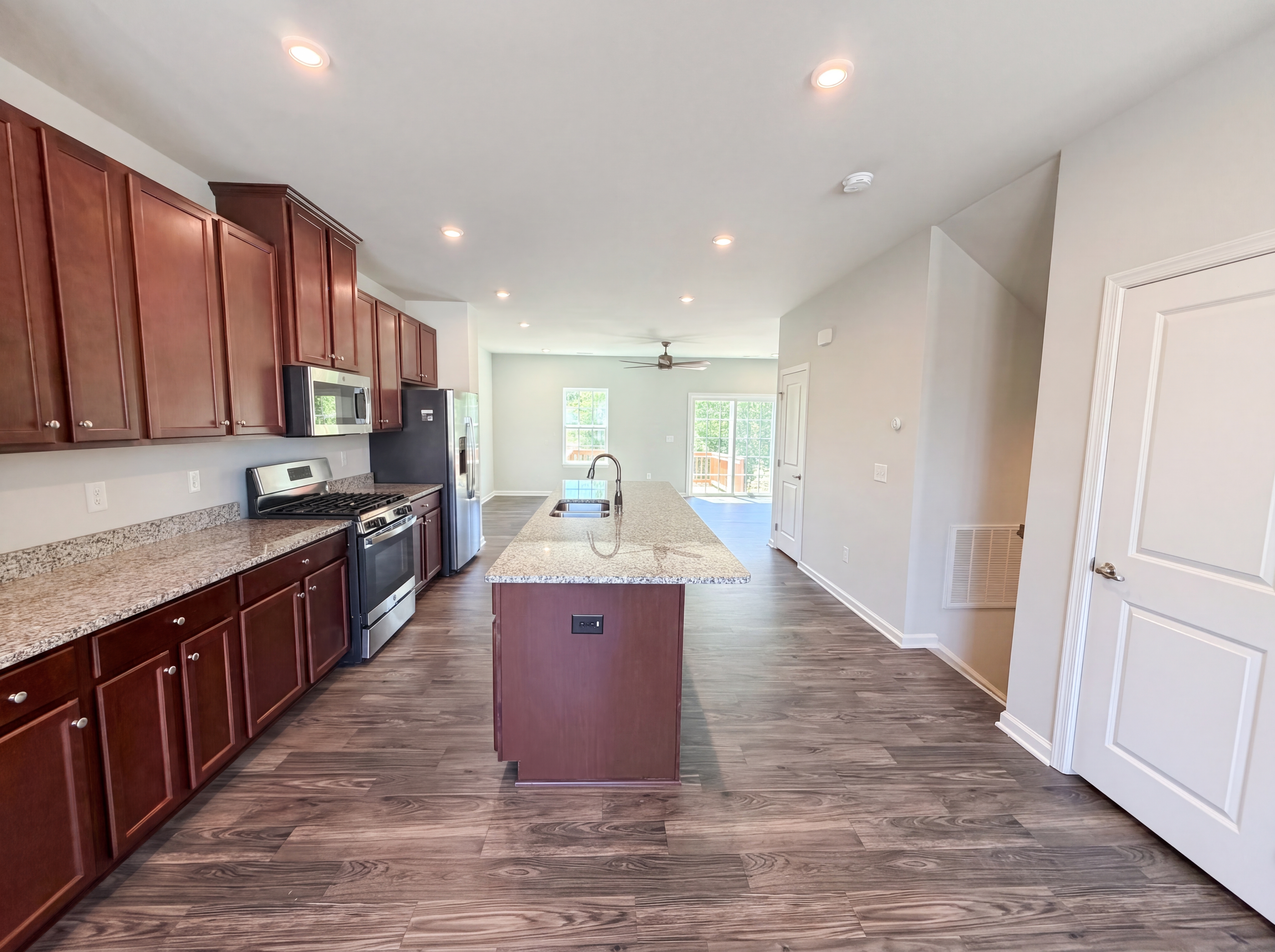 Photo 6 of 21 of 232 Misty Pike Dr, Raleigh, NC