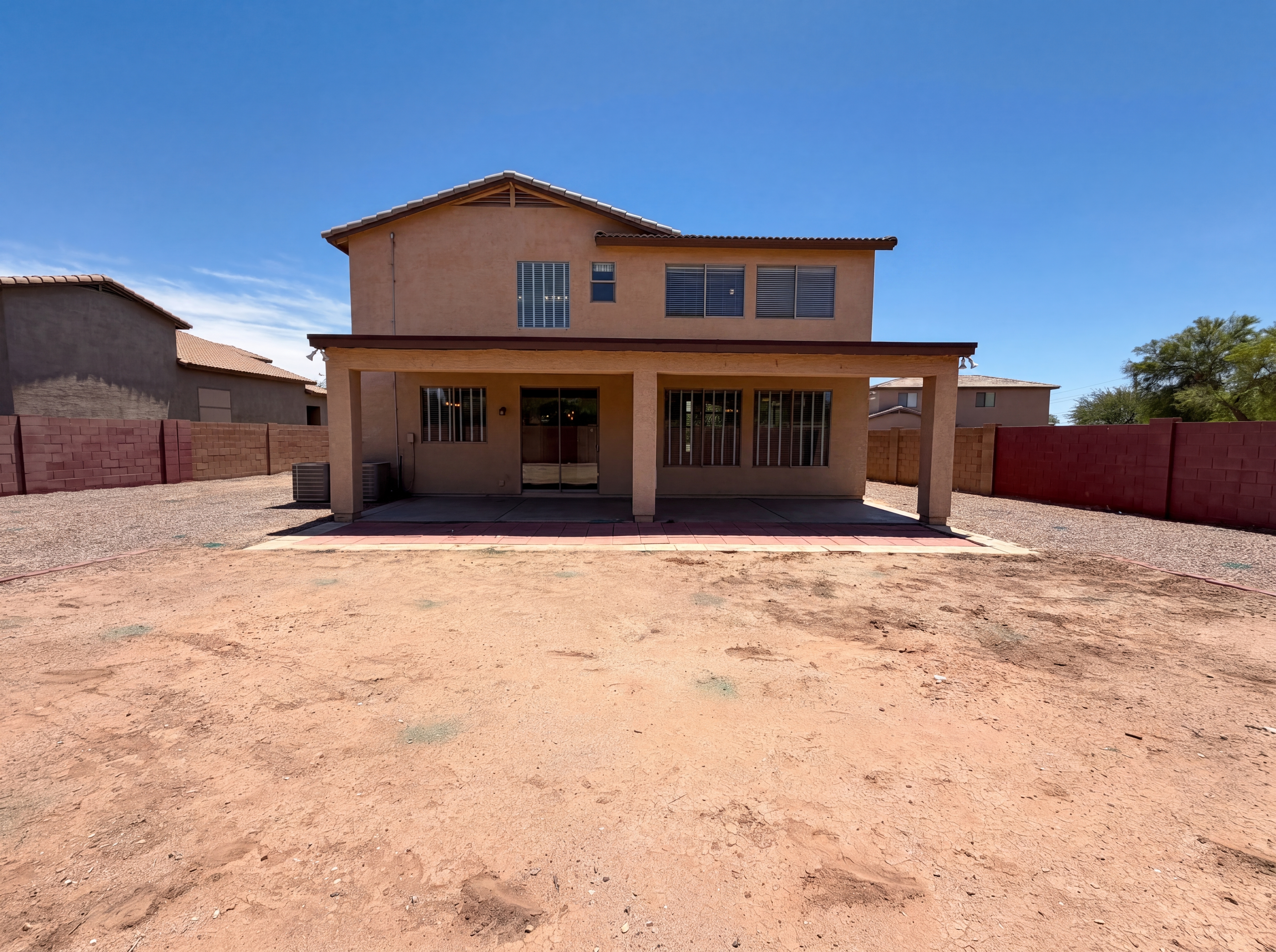 Photo 5 of 22 of 1308 E 12th St, Casa Grande, AZ