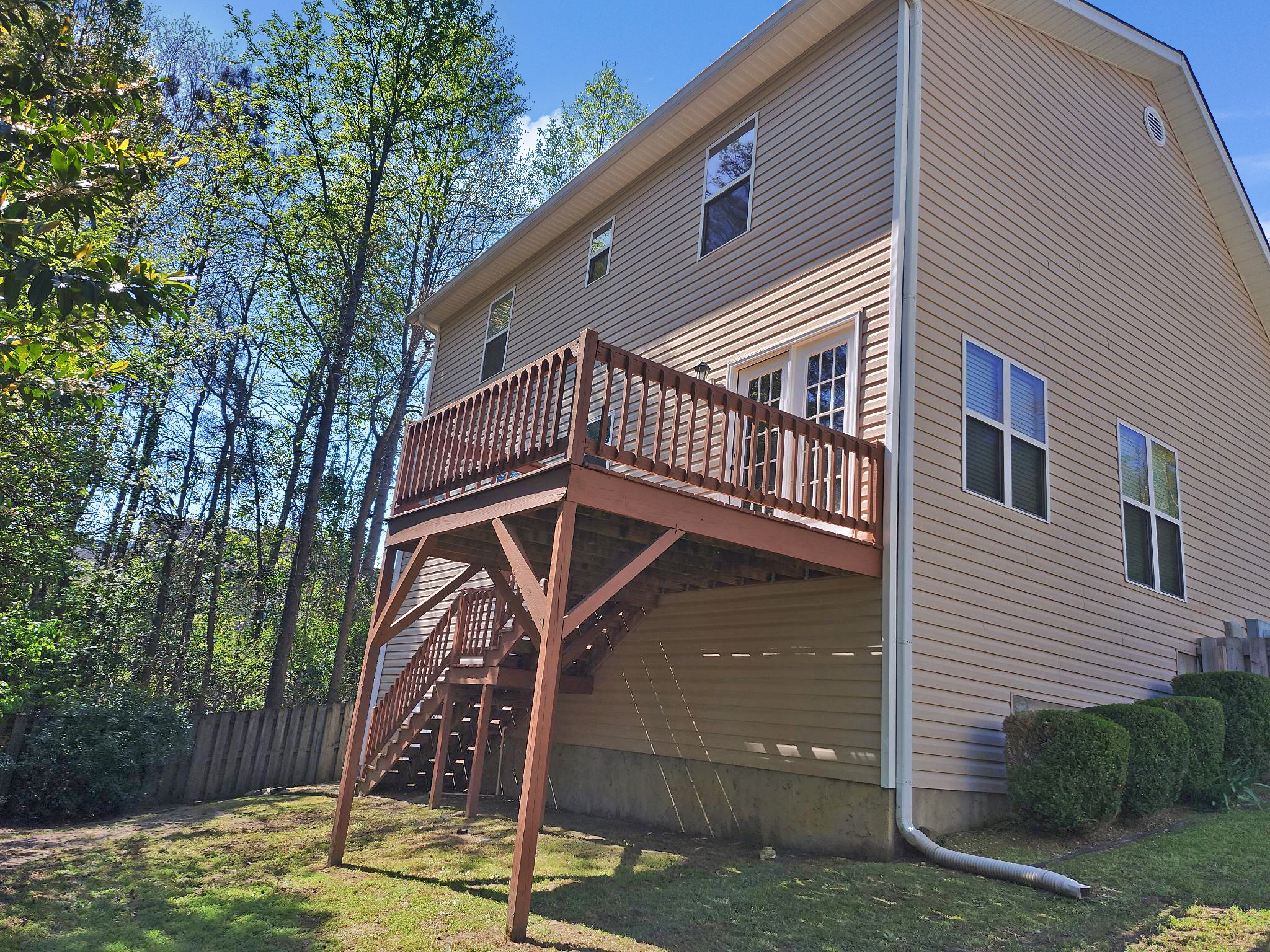 Photo 5 of 18 of 2819 Burdette Dr, Augusta, GA