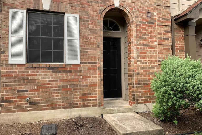 12401 Los Indios Trl, Austin, TX 78729 Opendoor