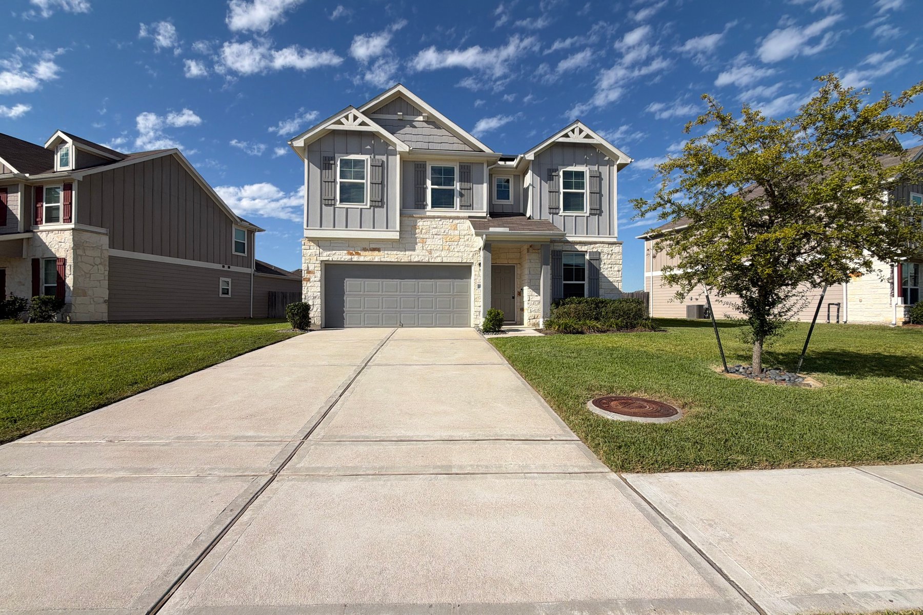 Photo 1 of 23910 Bushel Park Dr