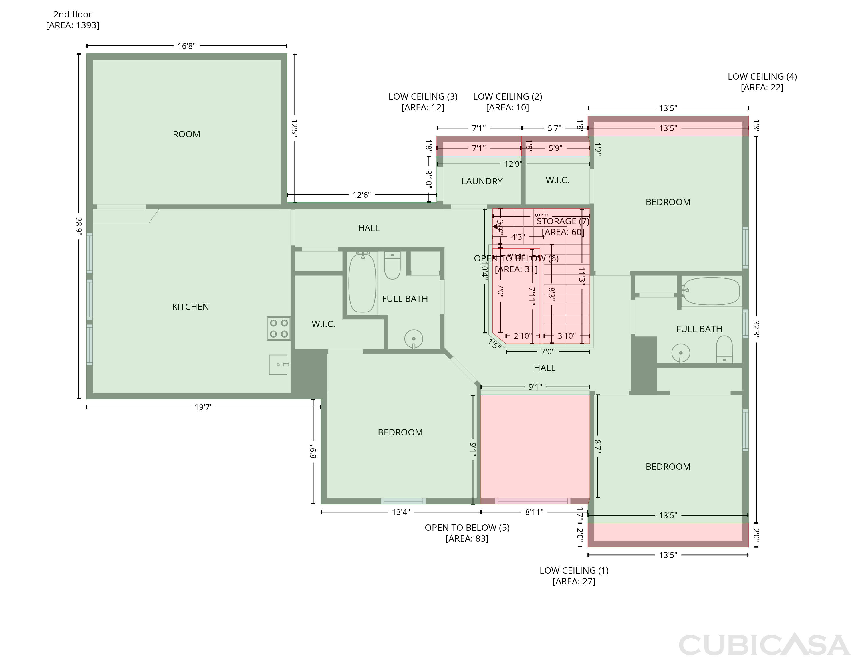 Third Floor of 16819 Sonoma Rdg, San Antonio, TX