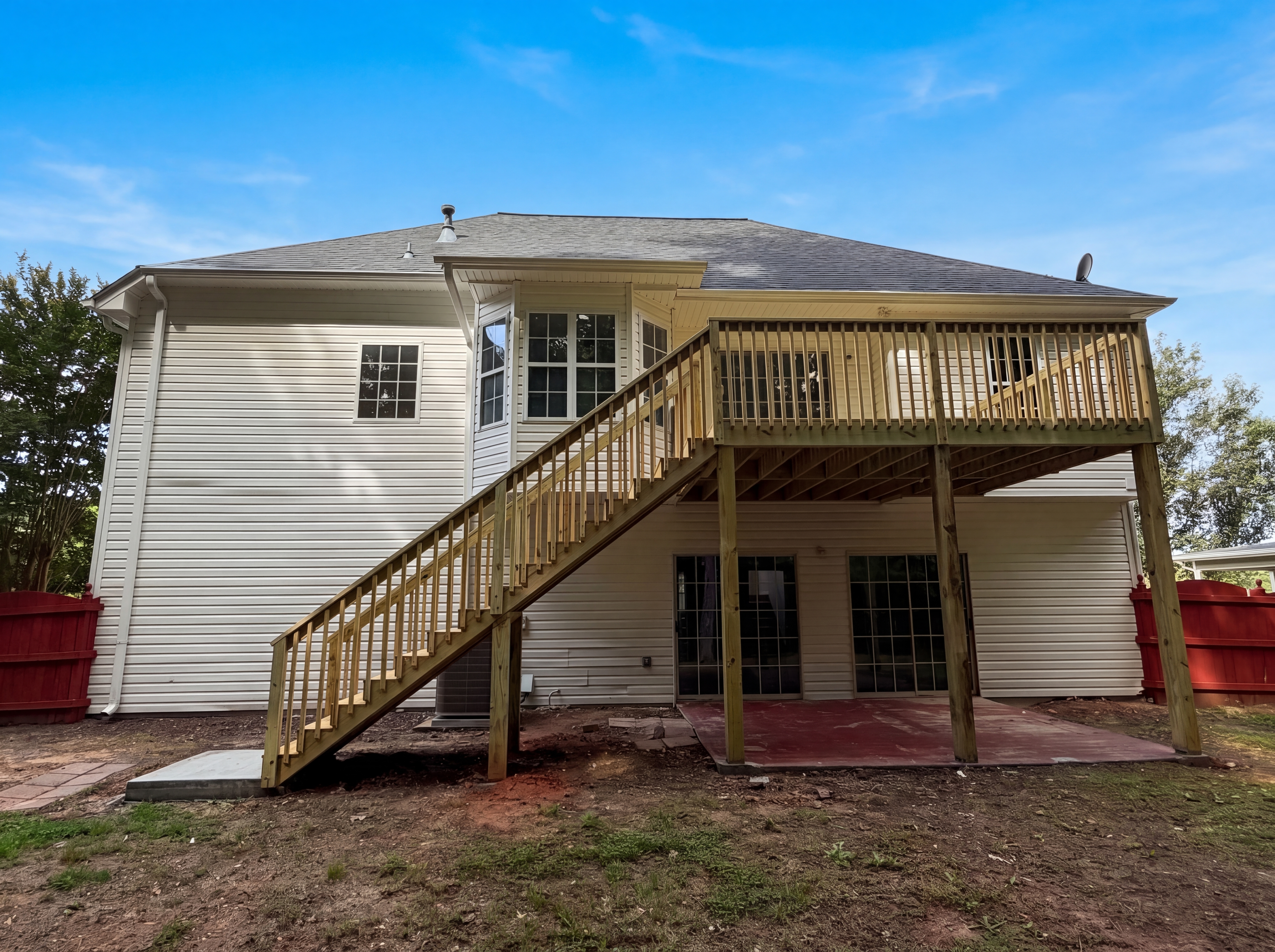 Photo 5 of 33 of 6158 Autumn View Cv NW, Acworth, GA