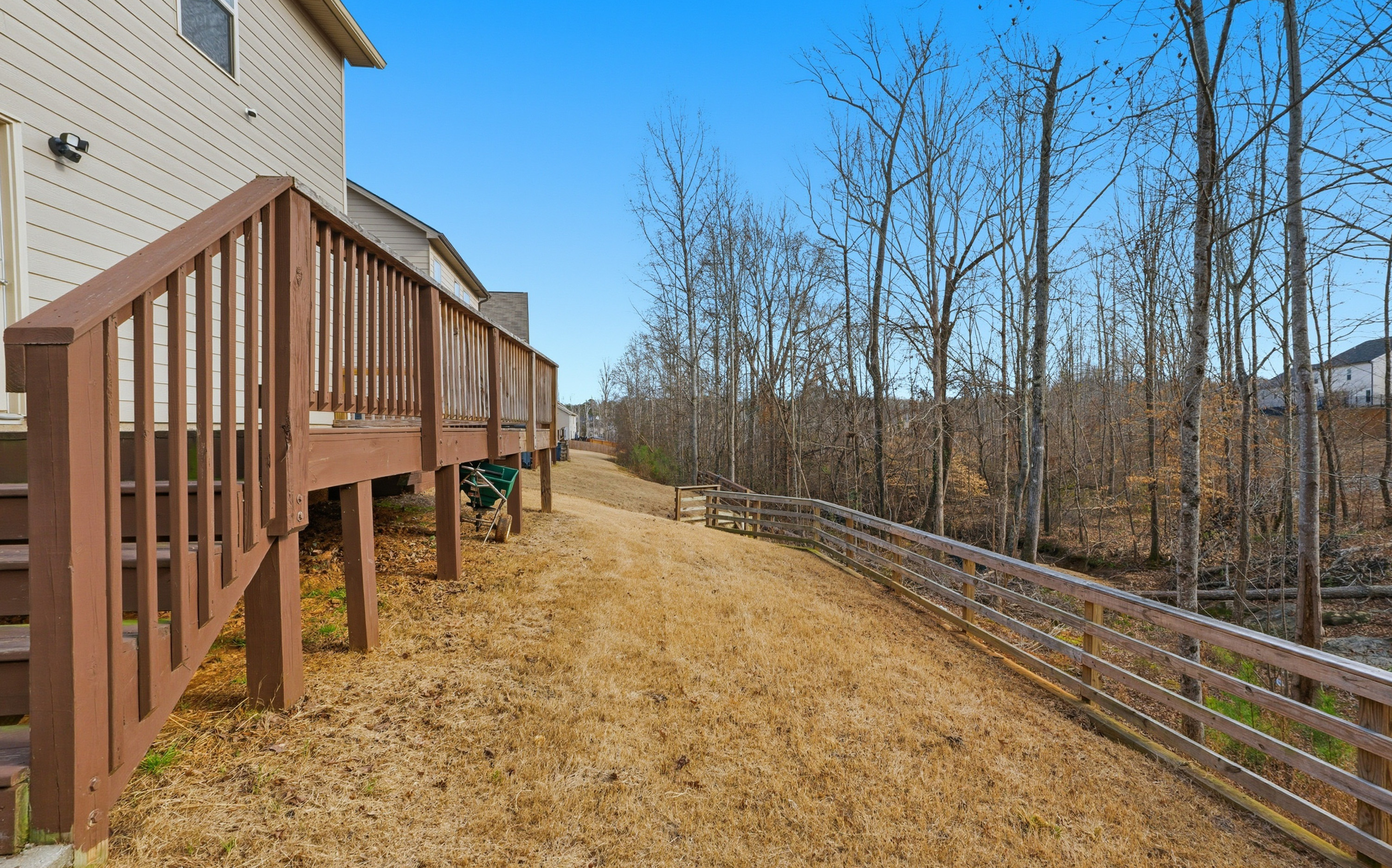Photo 34 of 39 of 2031 Theberton Trl, Locust Grove, GA