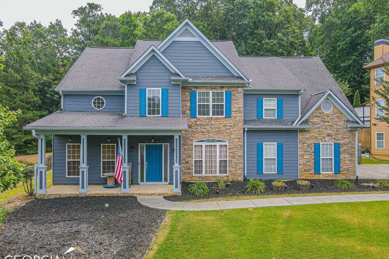 5851 Saint Miles Dr, Buford, GA 30518 Opendoor