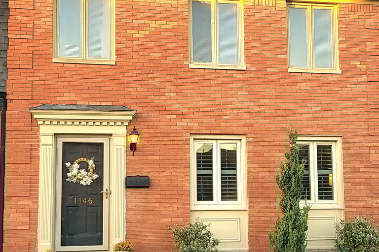 1146 Canterbury Sq N, Indianapolis, IN 46260 Opendoor