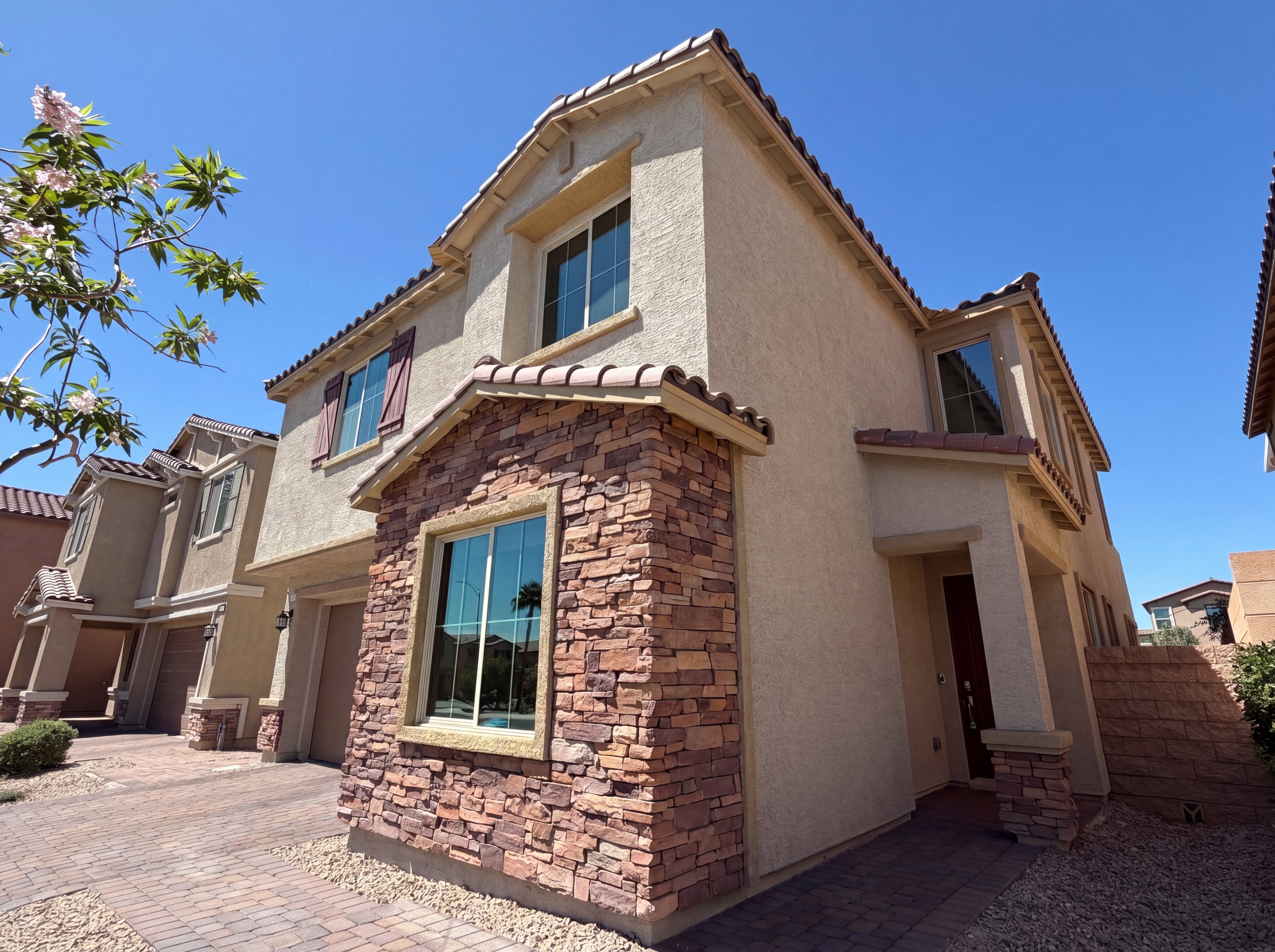 Photo 43 of 52 of 5629 Lowell Cliff St, North Las Vegas, NV