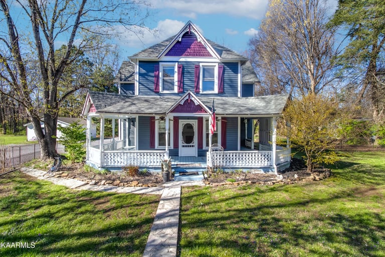 1101 Sevierville Rd, Maryville, TN 37804 Opendoor