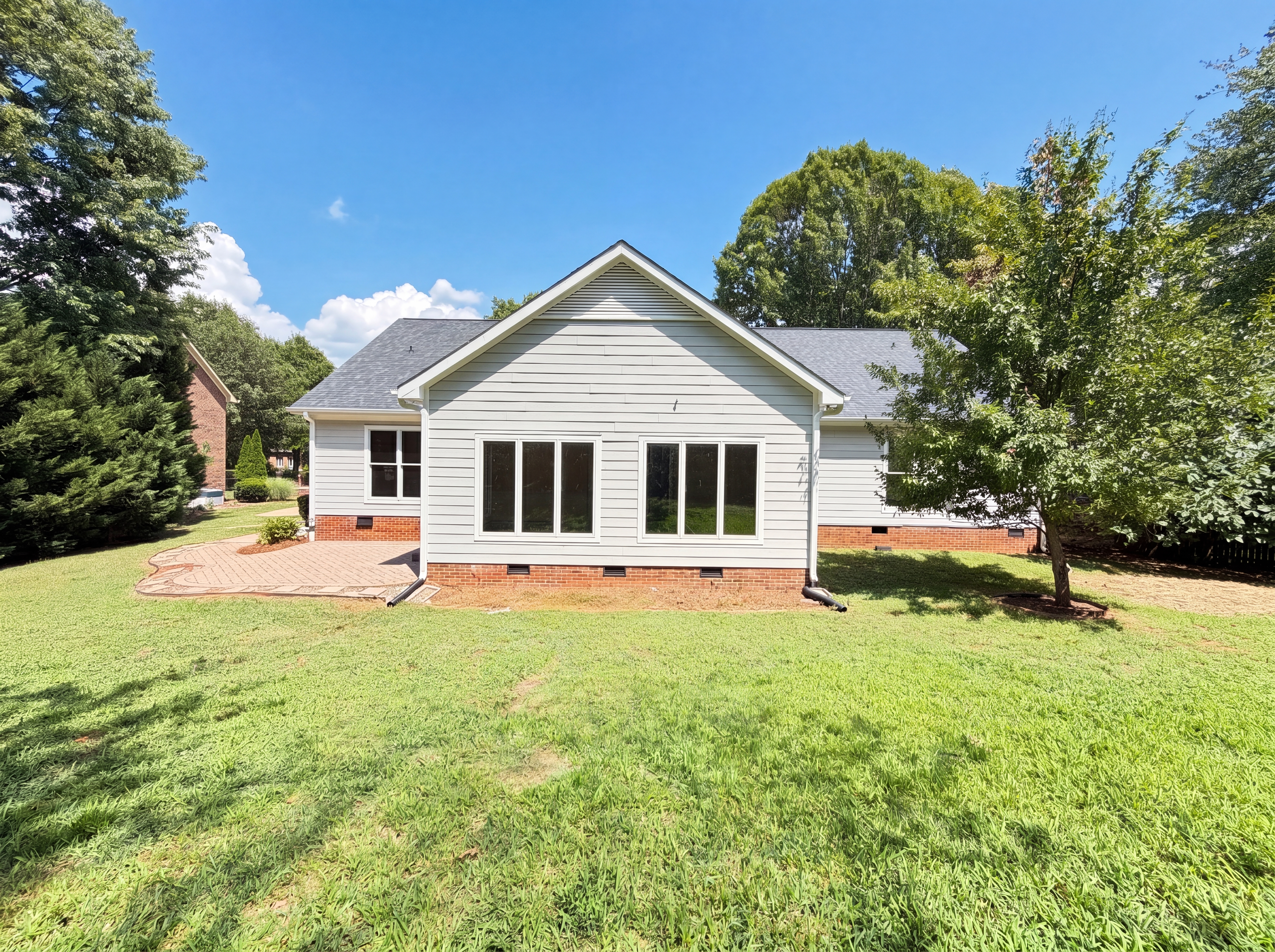 Photo 5 of 22 of 6505 Boykin Spaniel Rd, Charlotte, NC