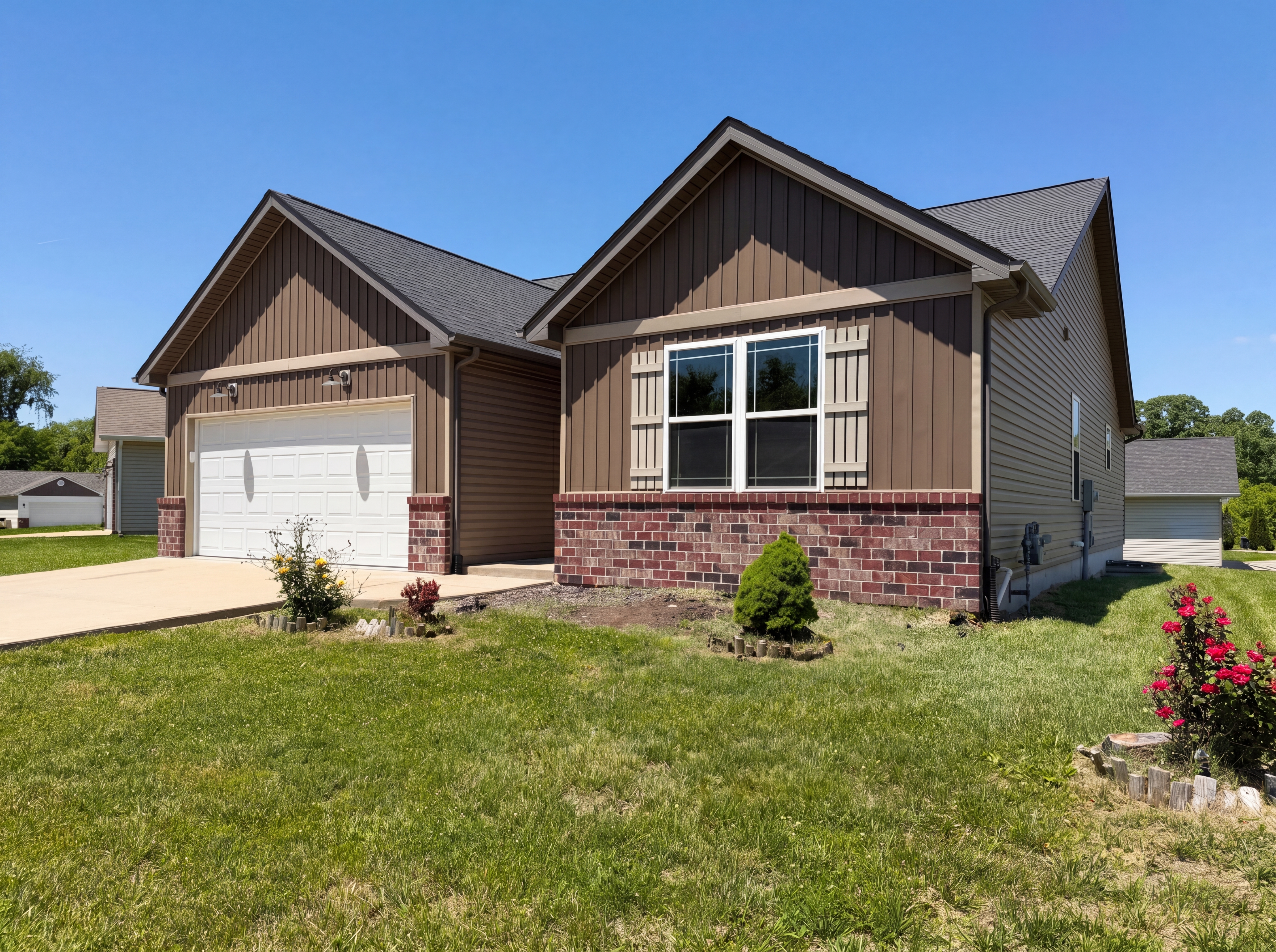 Photo 20 of 22 of 7932 Laurel Flats Dr, Caseyville, IL