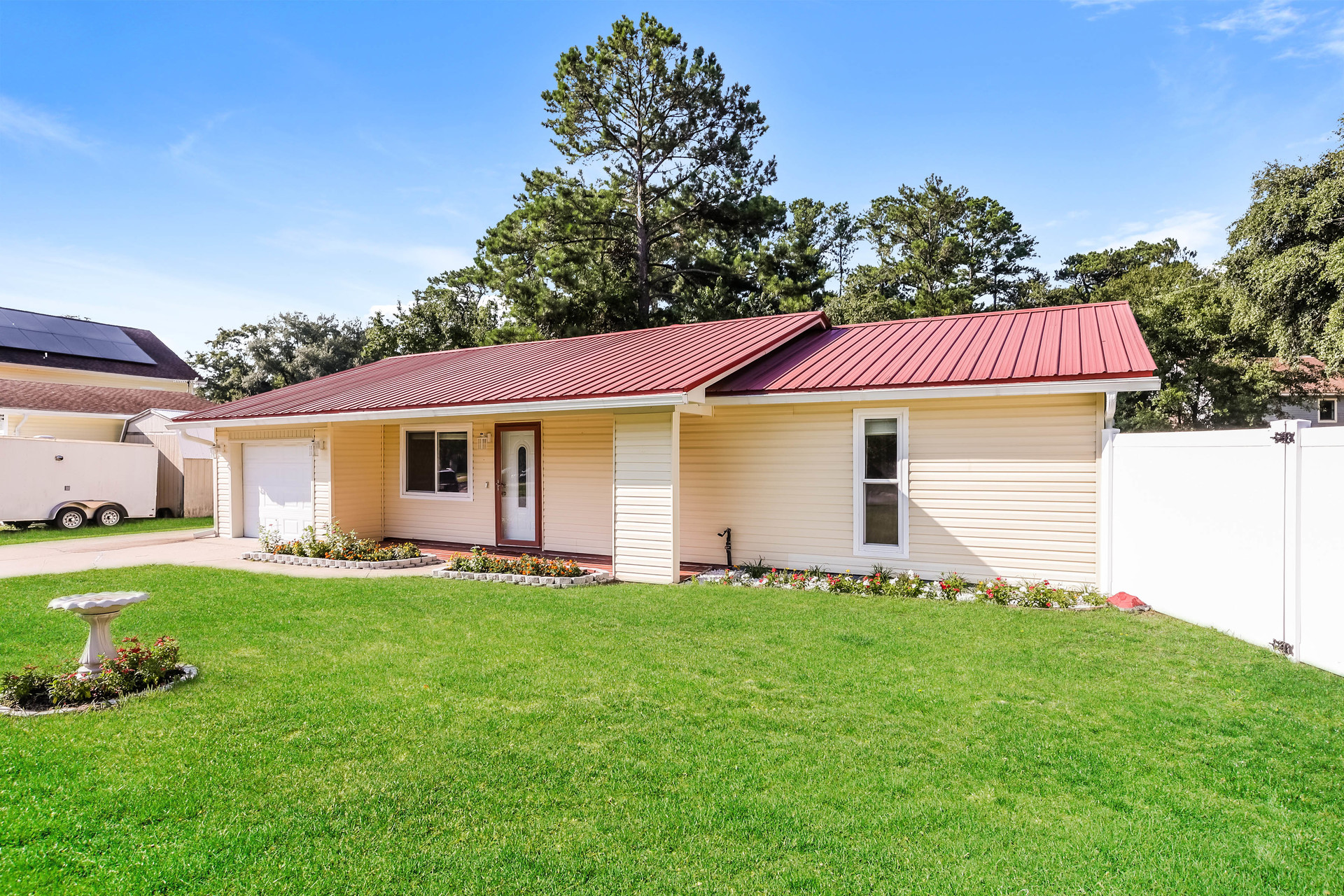 Photo 19 of 21 of 805 Ketch Ct, Hinesville, GA
