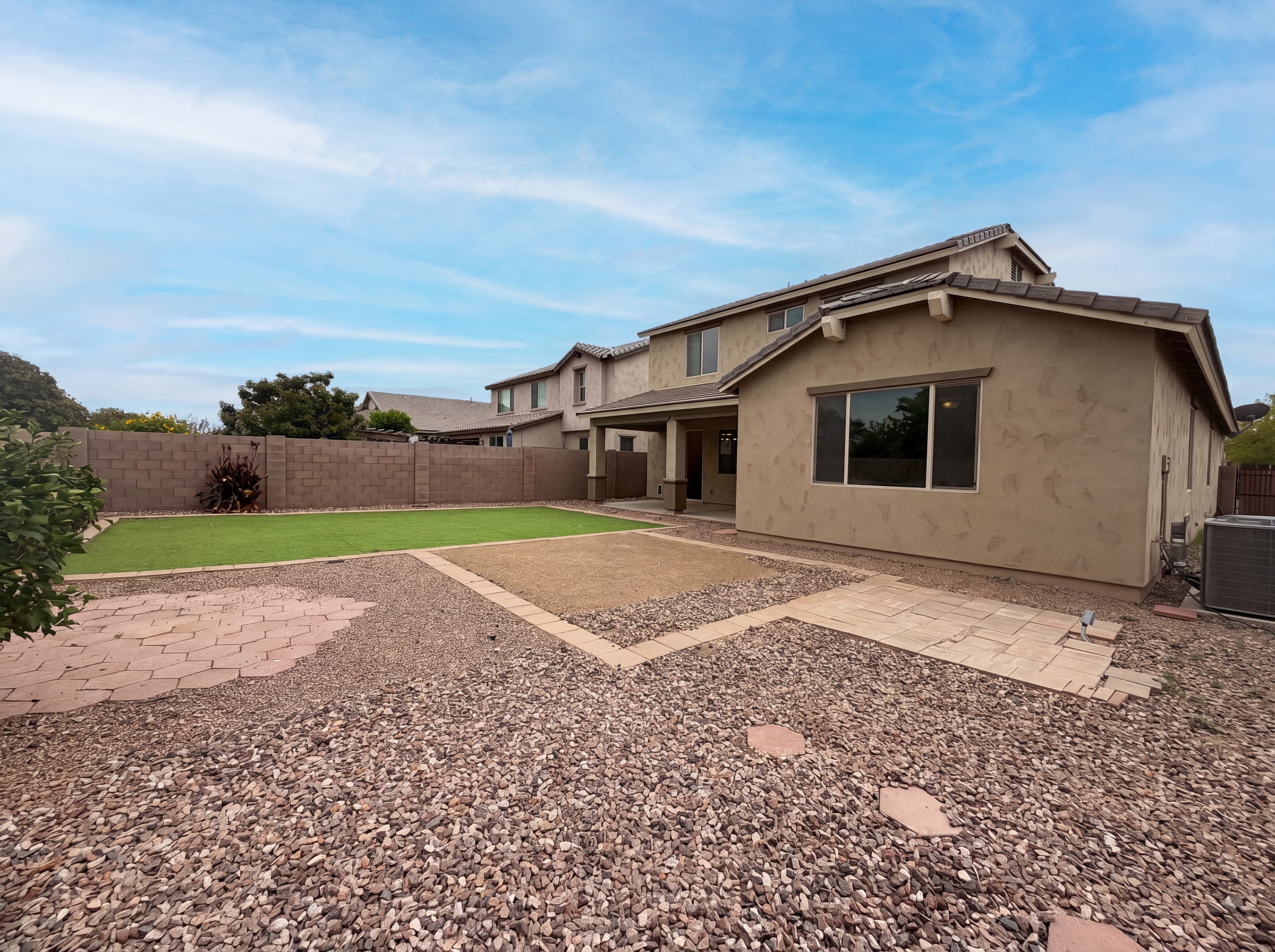 Photo 17 of 19 of 20442 E Thornton Ct, Queen Creek, AZ