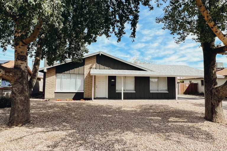 default property photo