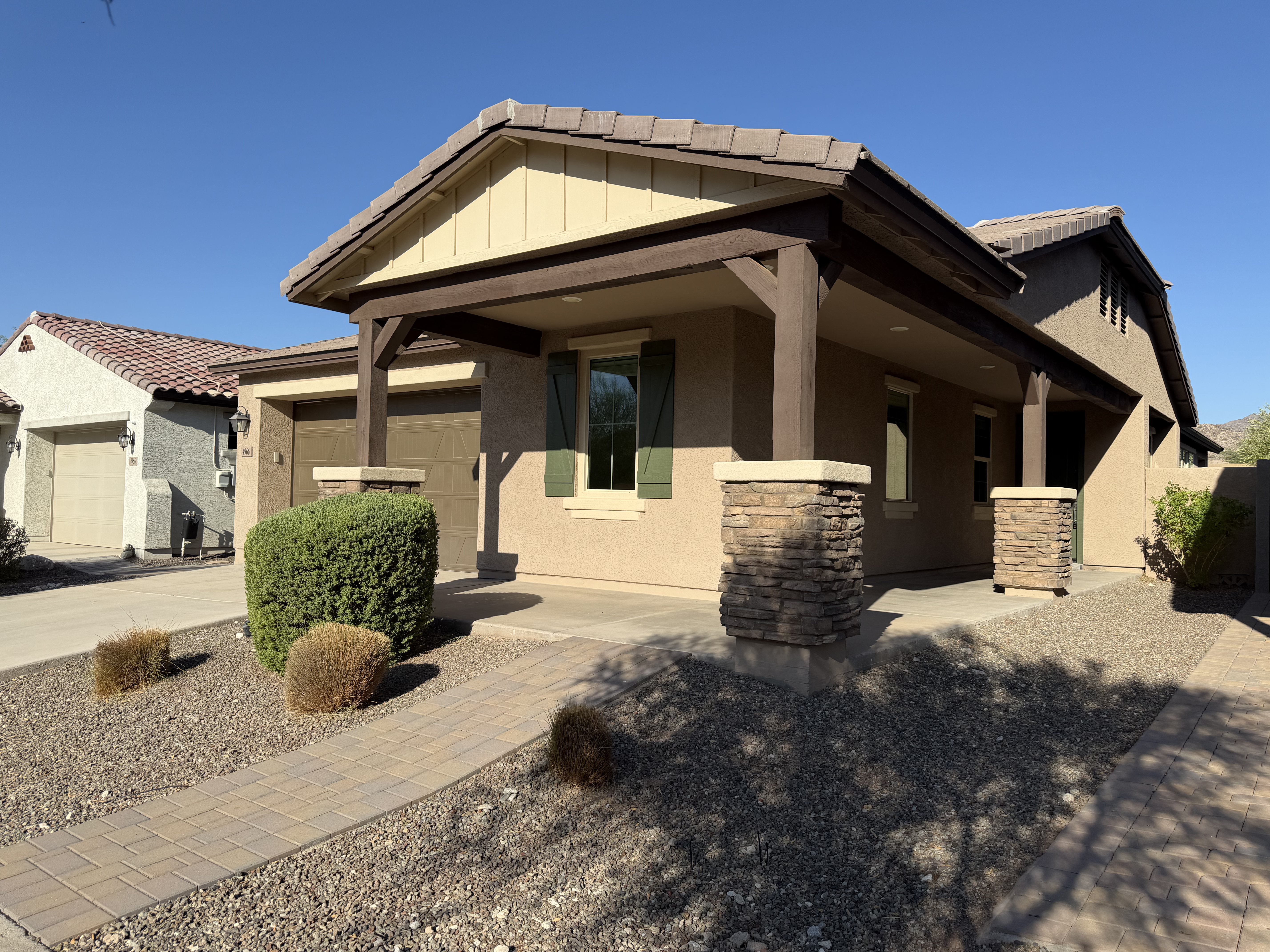 Photo 7 of 22 of 4966 N 205th Gln, Buckeye, AZ