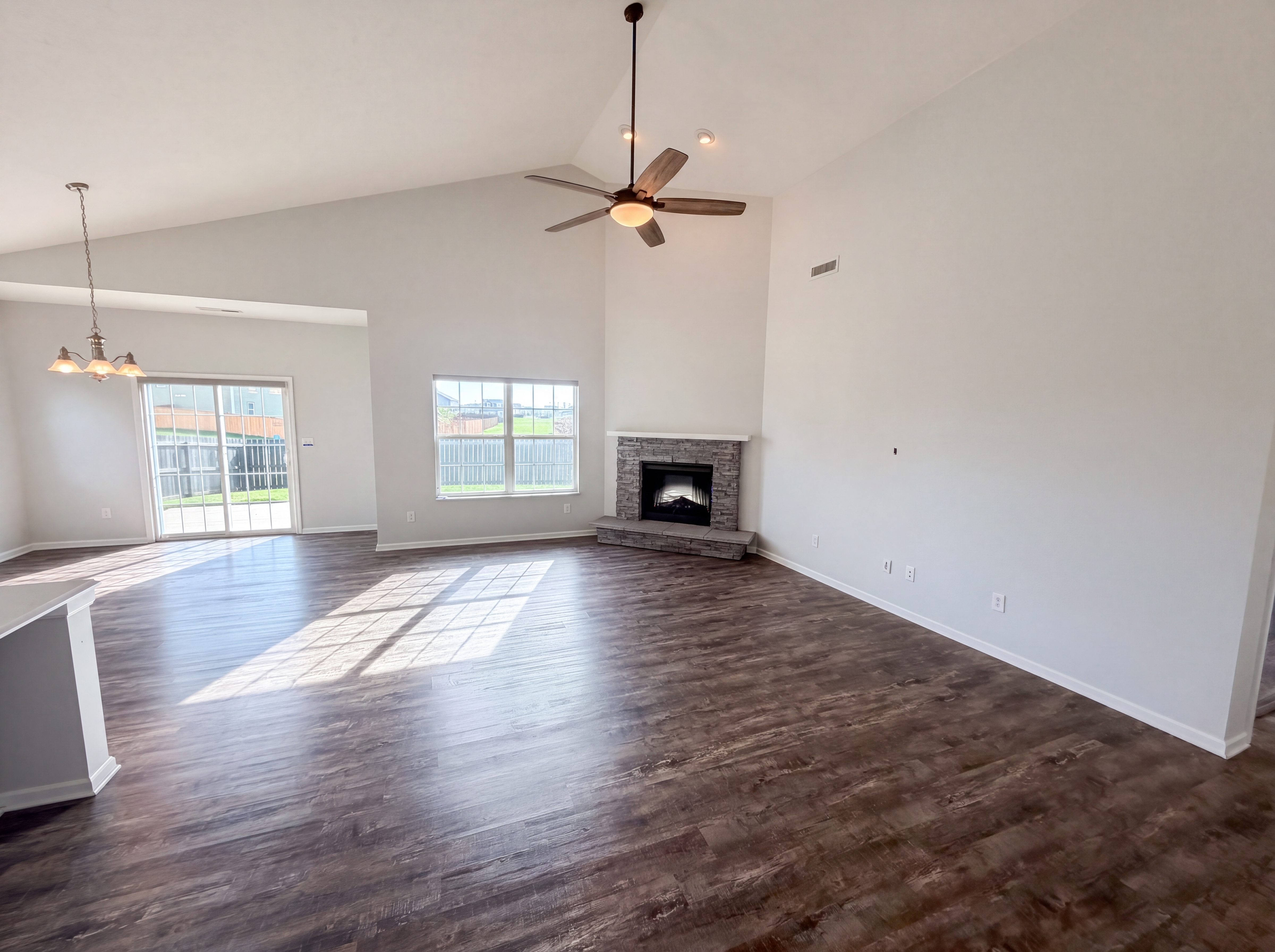 Photo 3 of 21 of 2357 Pokagon St, Avon, IN