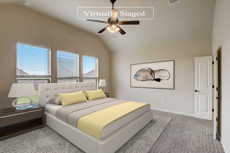 Photo 3 of 37 - 20409 Great Egret Ln, Pflugerville, TX 78660