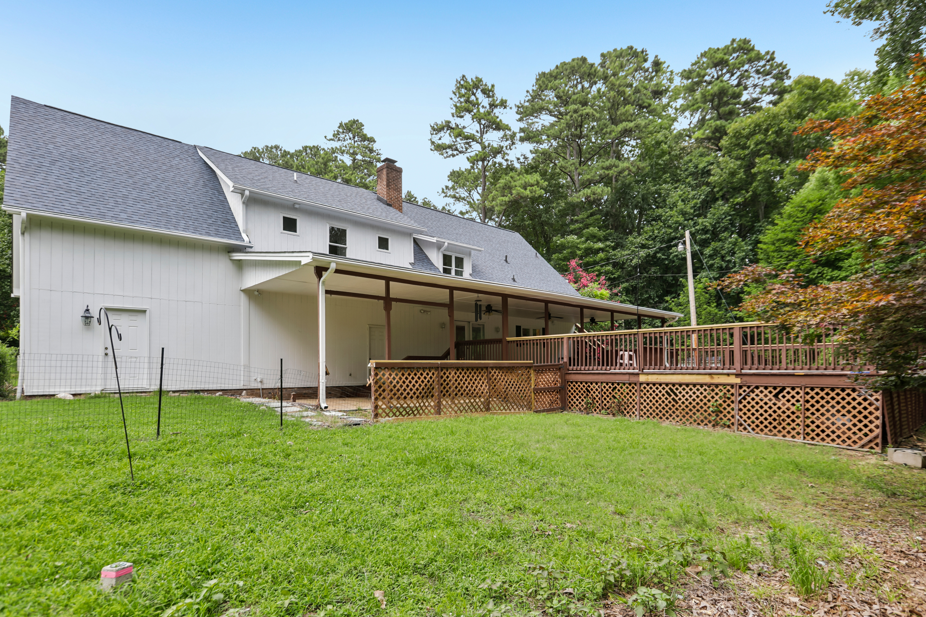 Photo 26 of 29 of 916 Quail Ave, Wake Forest, NC