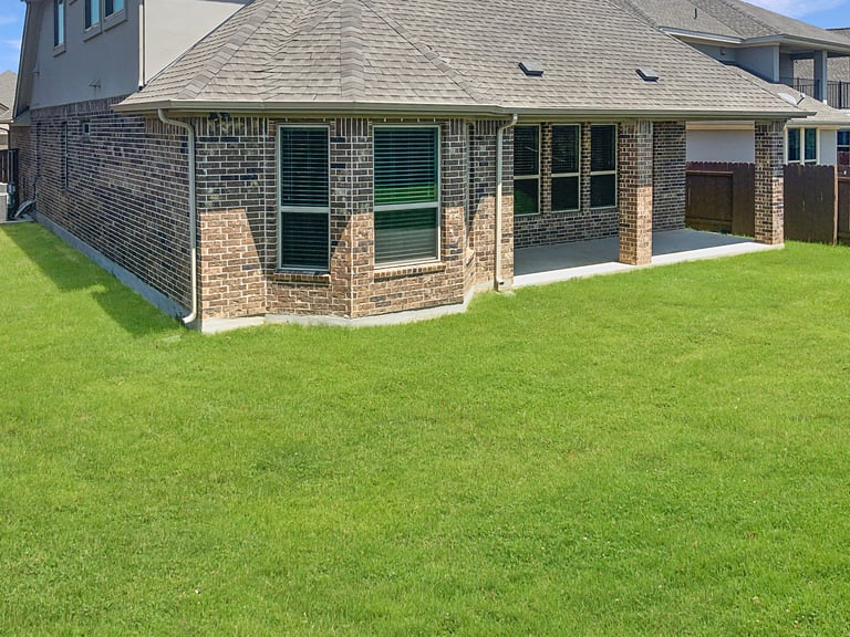 Photo 24 of 25 - 2645 Enza Dr, Round Rock, TX 78665