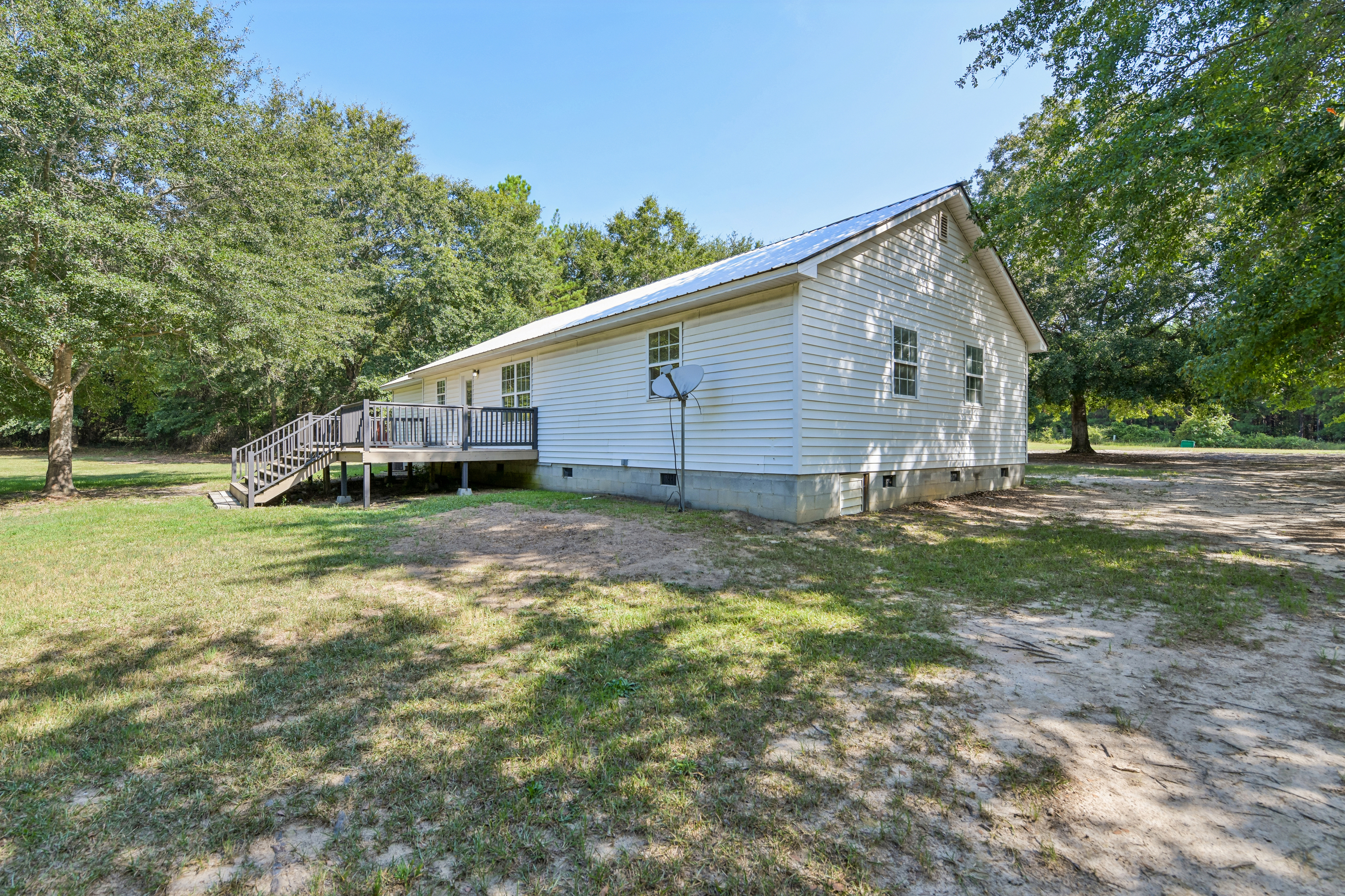 Photo 12 of 33 of 191 Mount Pleasant Church Rd, Gordon, GA