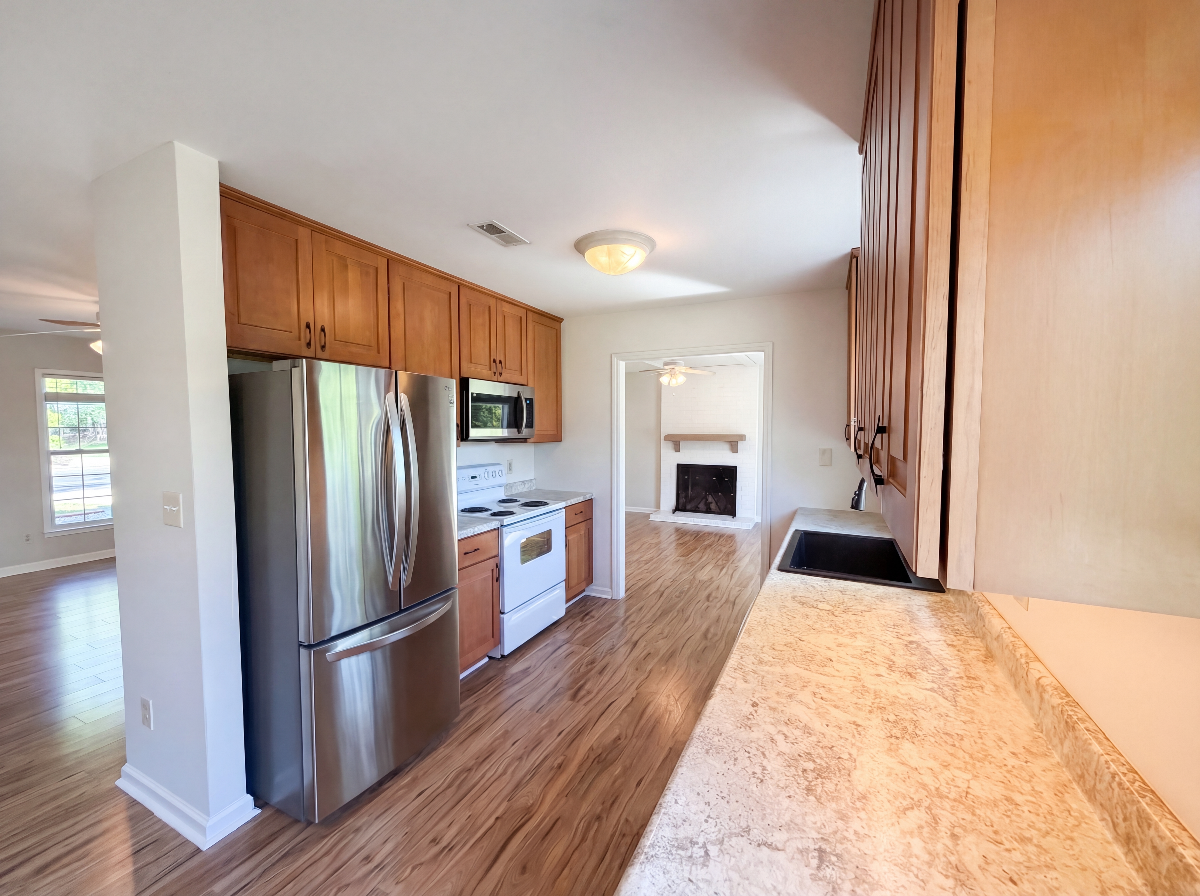 Photo 2 of 16 of 4105 Toroella St, Durham, NC