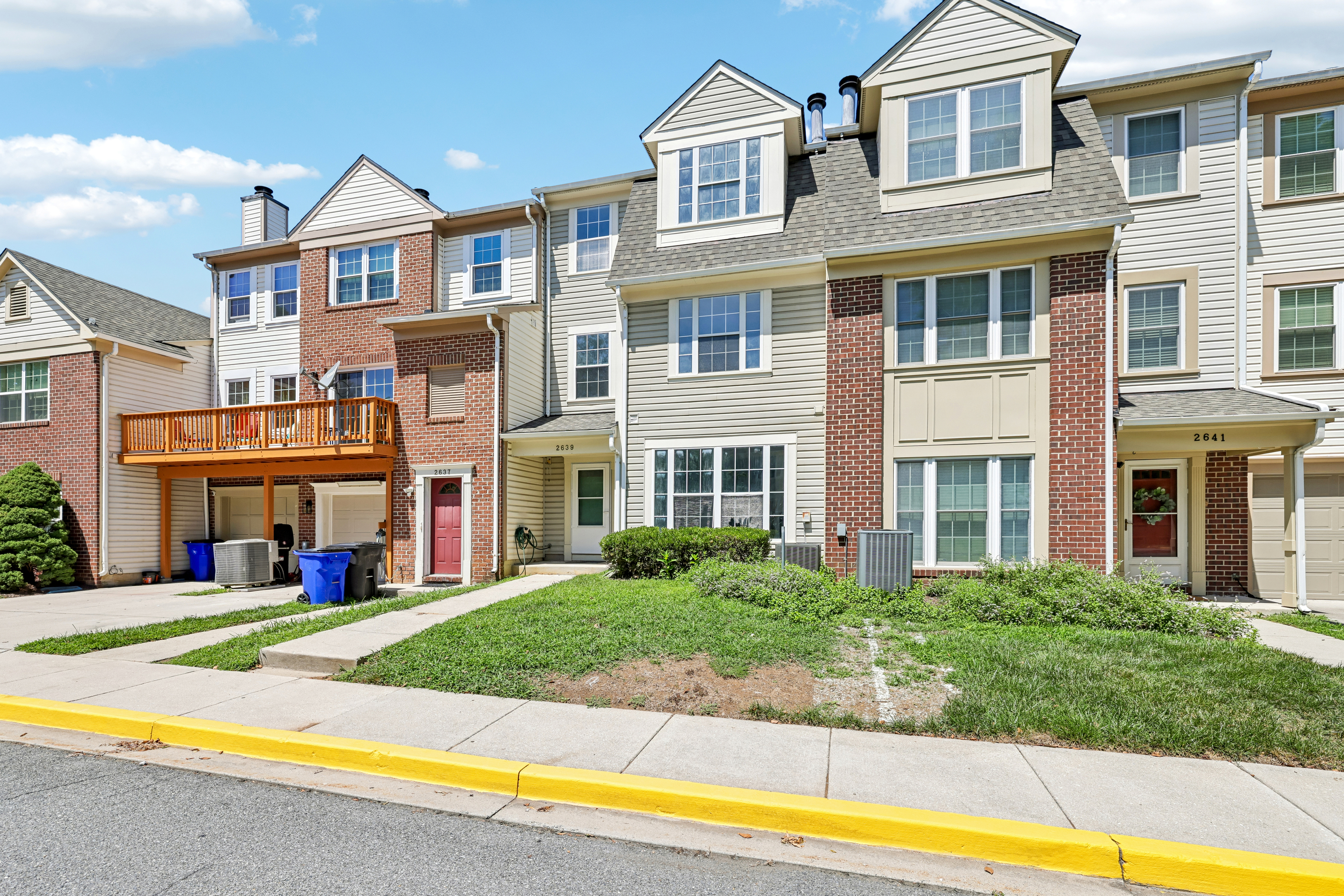 Photo 11 of 32 of 2639 Warren Way, Frederick, MD
