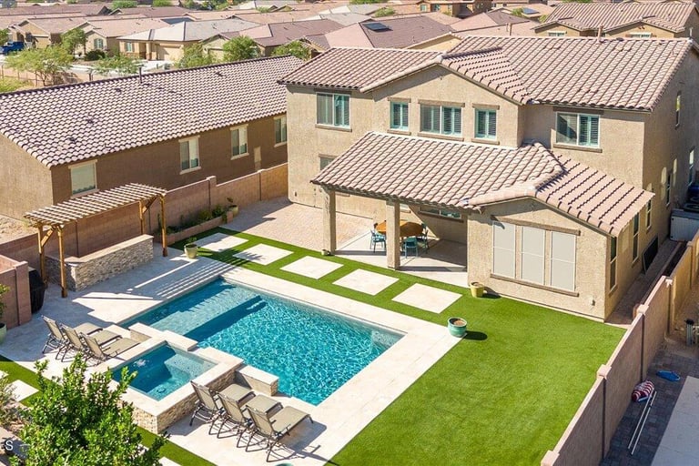 default property photo