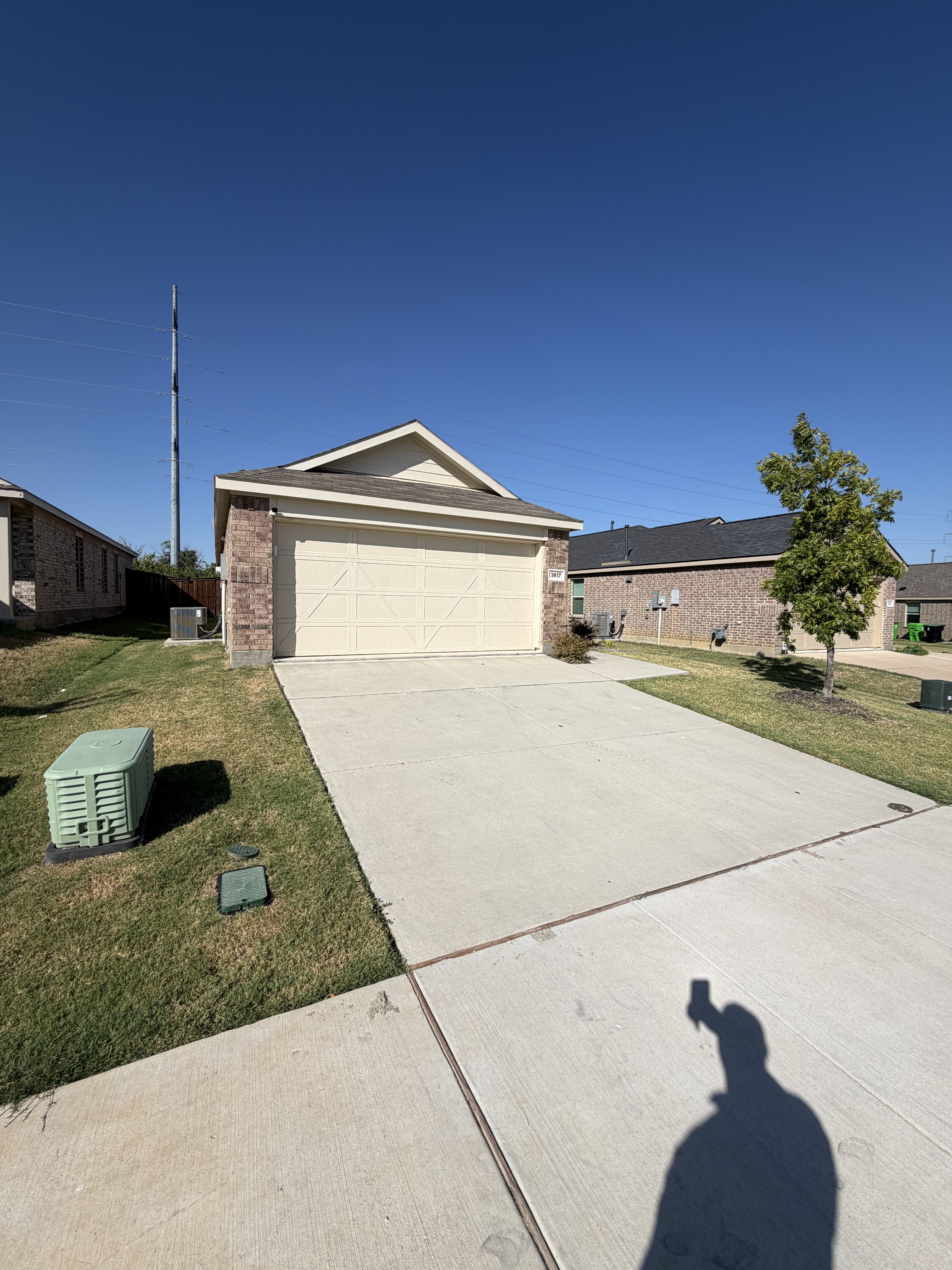 Photo 14 of 20 of 3617 Harper St, Little Elm, TX
