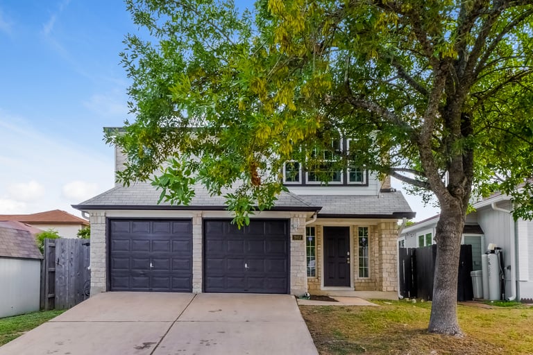 907 Crieff Cross Dr, Pflugerville, TX 78660 Opendoor