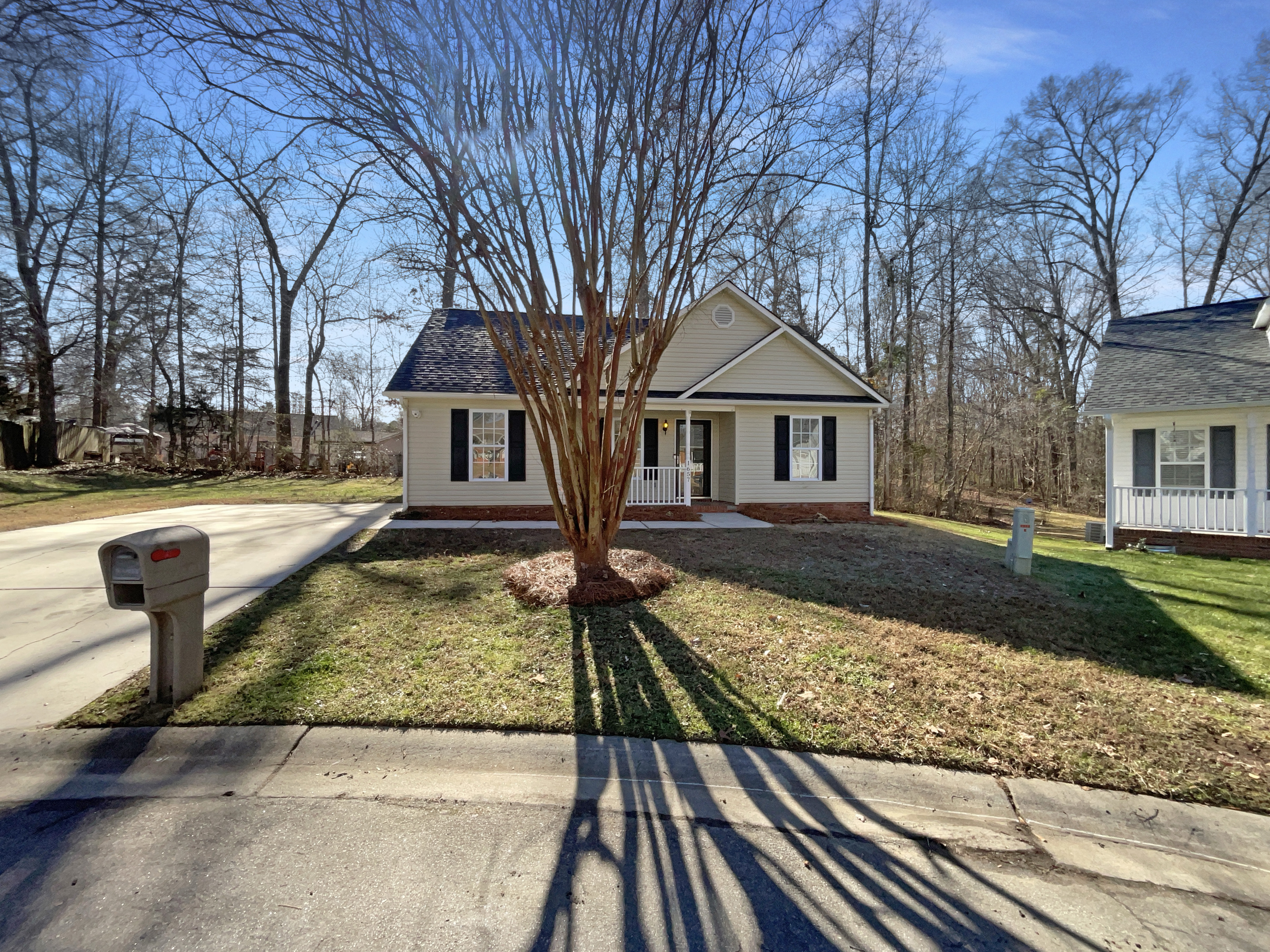 Photo 10 of 17 of 1657 Gresham Ct, Rock Hill, SC