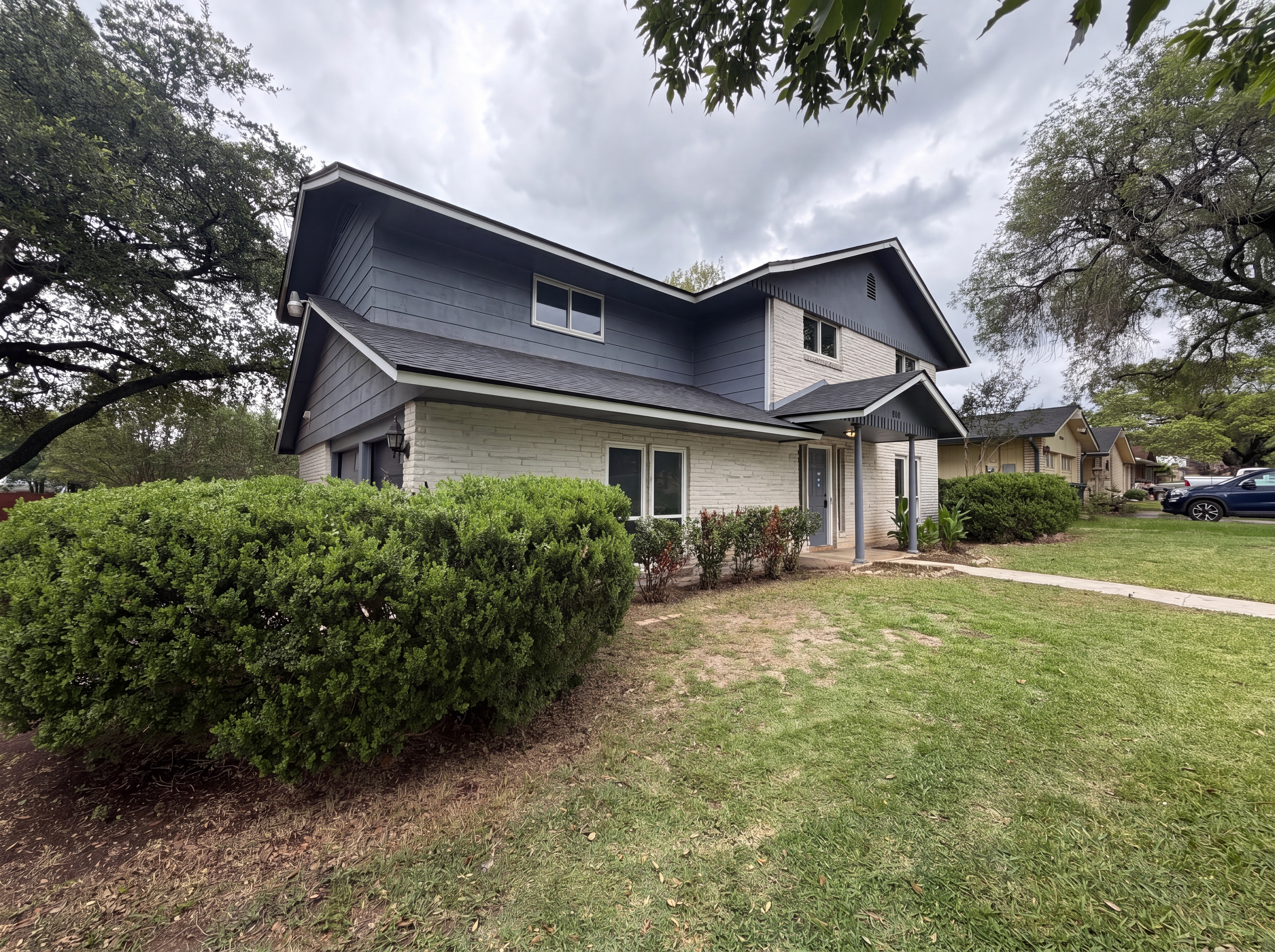 Photo 15 of 17 of 13930 Winding Hl, San Antonio, TX