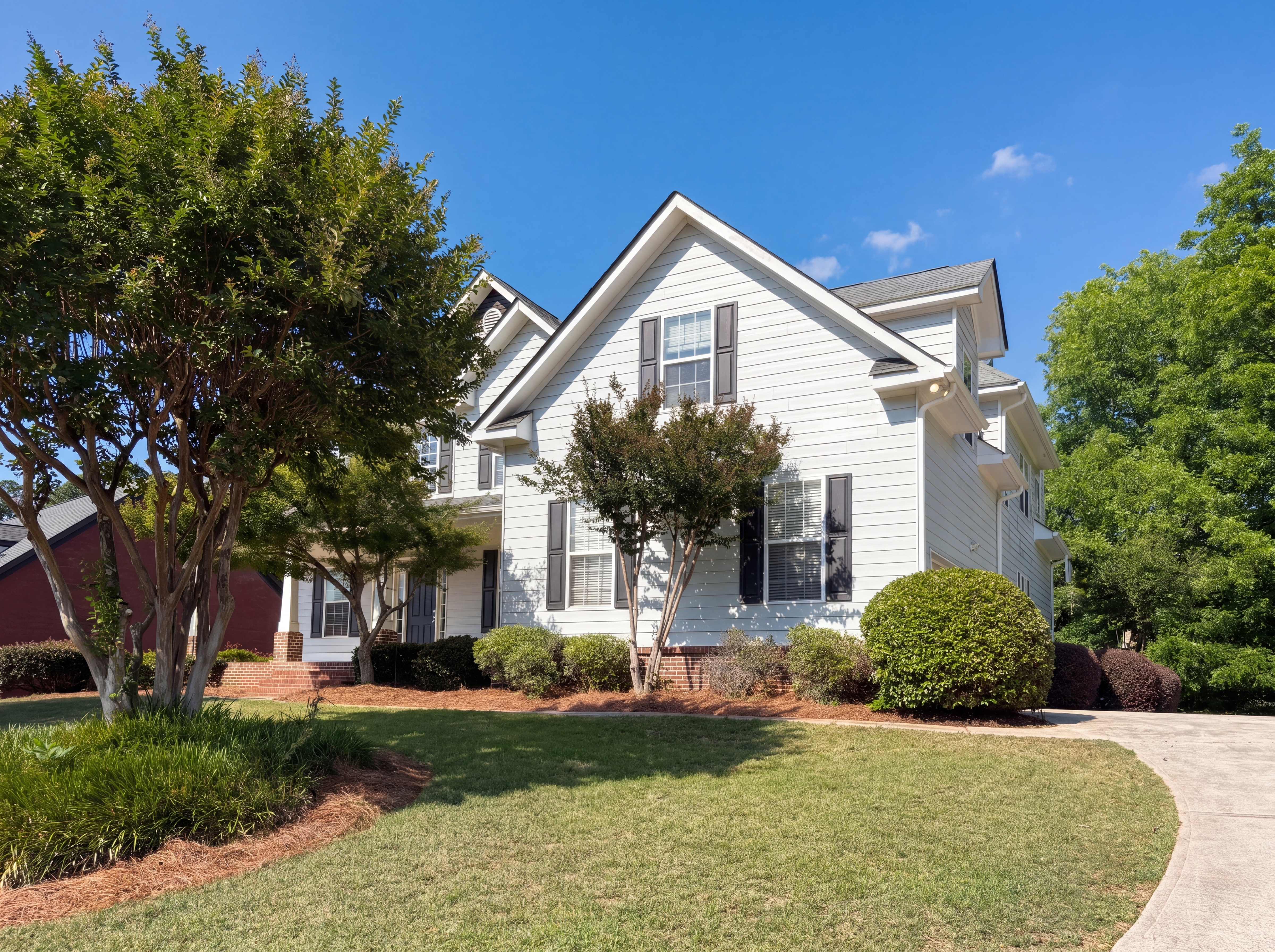 Photo 36 of 39 of 8111 Crestview Dr SE, Covington, GA
