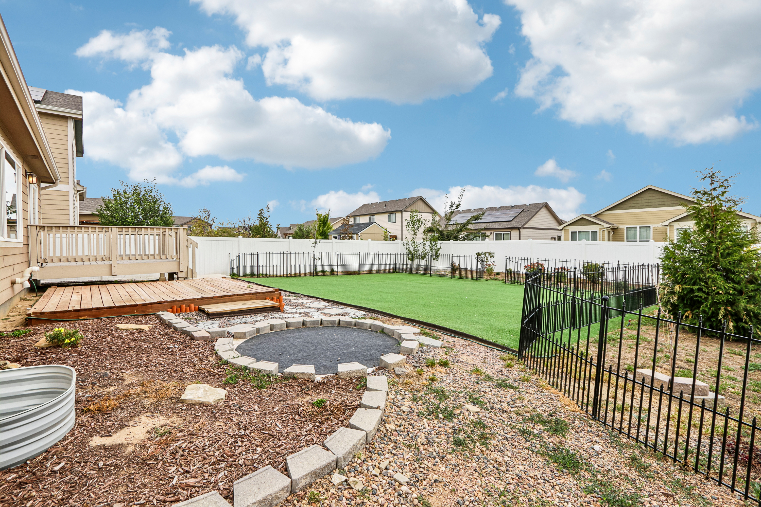Photo 17 of 21 of 1618 104th Ave, Greeley, CO