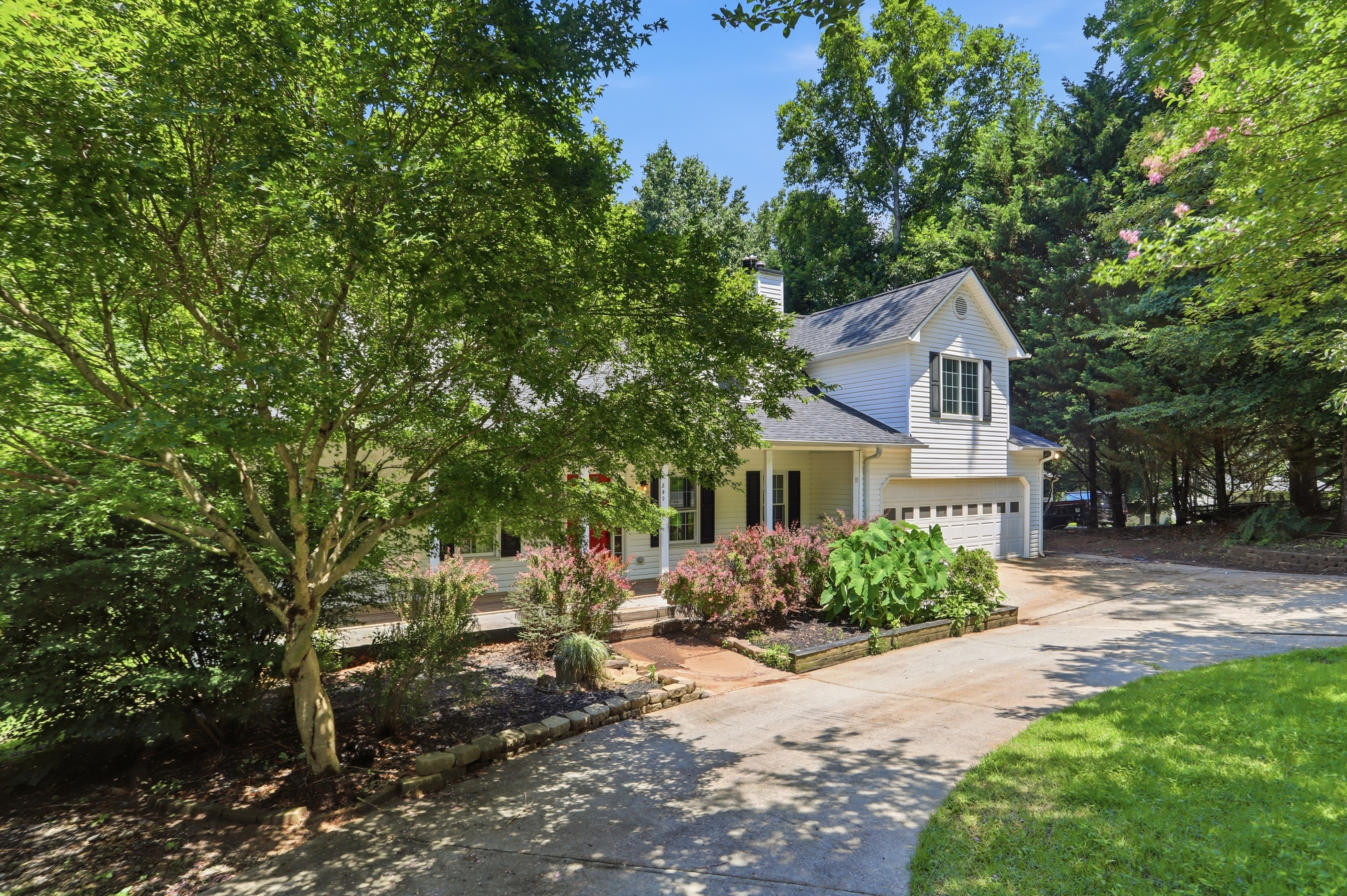 Photo 37 of 42 of 249 Serenoa Dr, Canton, GA