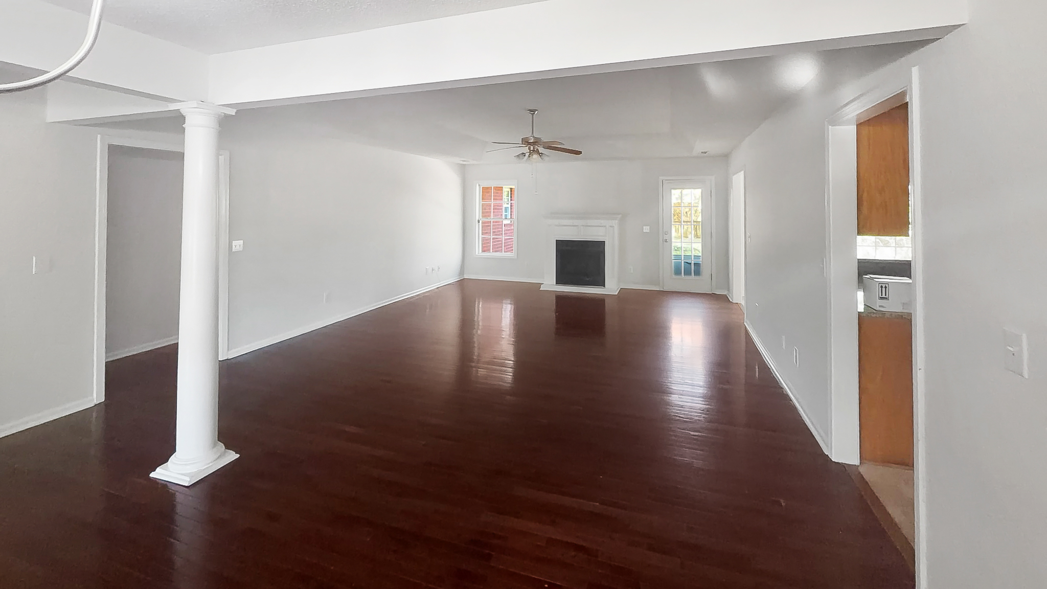 Photo 3 of 14 of 640 Aidan Dr, Sumter, SC