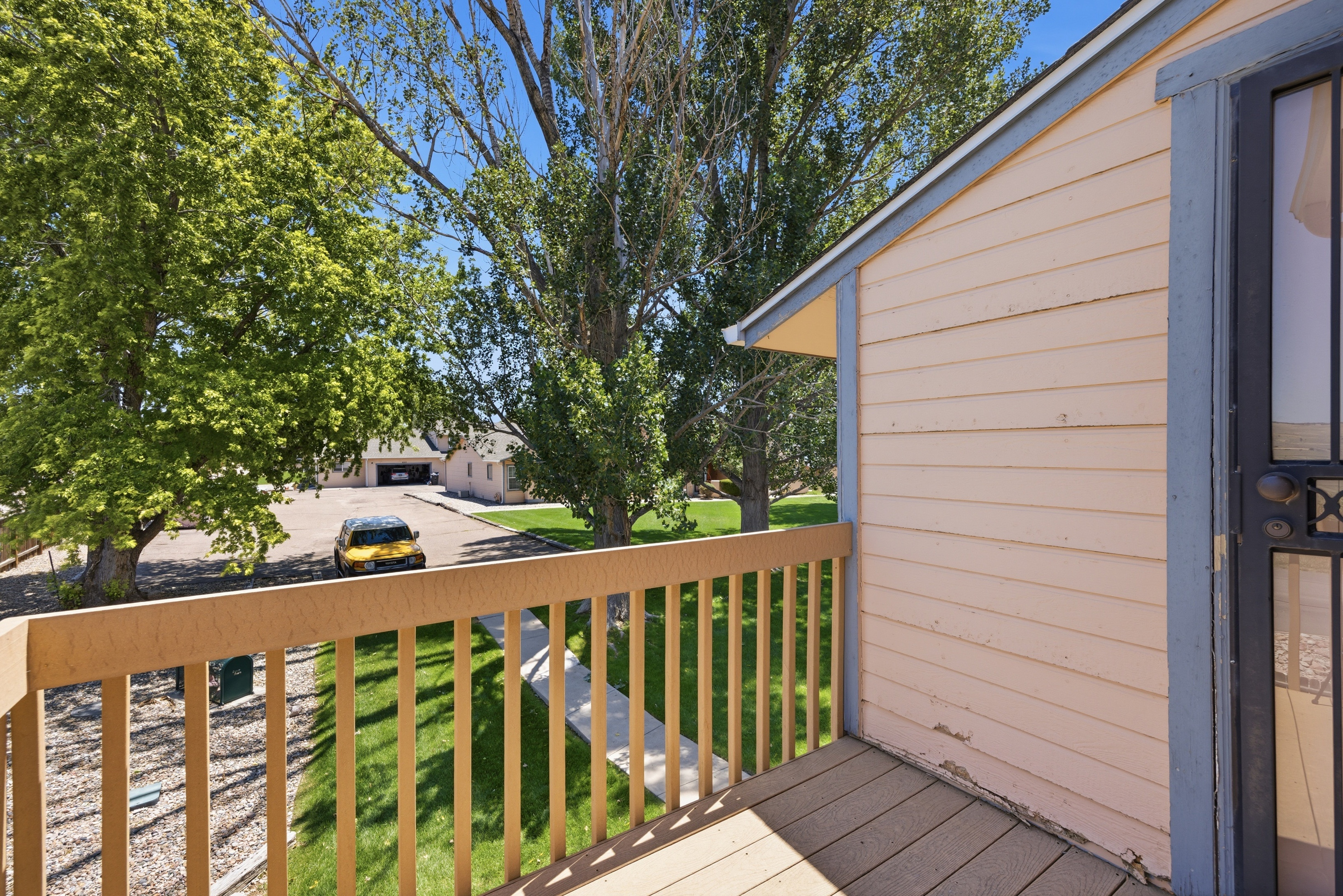 Photo 29 of 34 of 6601 Bobtail Dr, Colorado Springs, CO